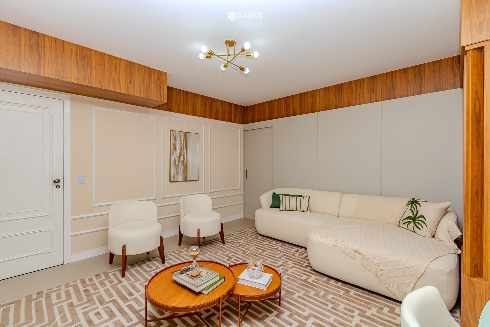 Apartamento, 3 quartos, 110 m² - Foto 4