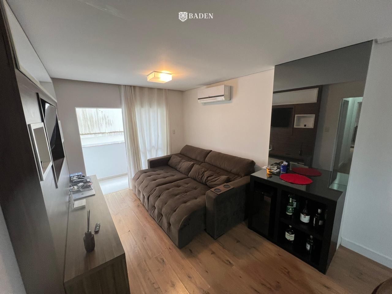 Apartamento 2 quarto / 1 Suíte / Edifício Cidade Icaraí