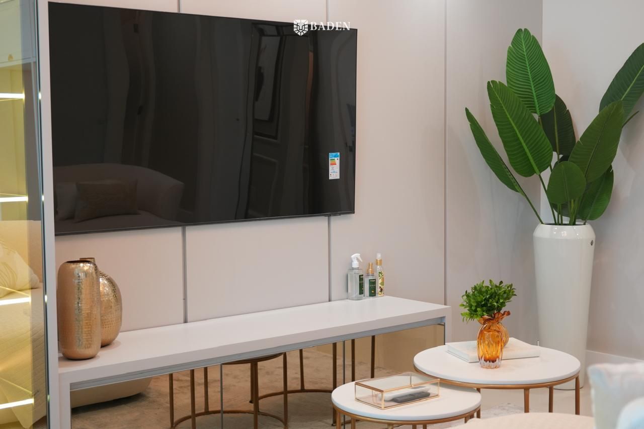 Apartamento, 3 quartos, 130 m² - Foto 4