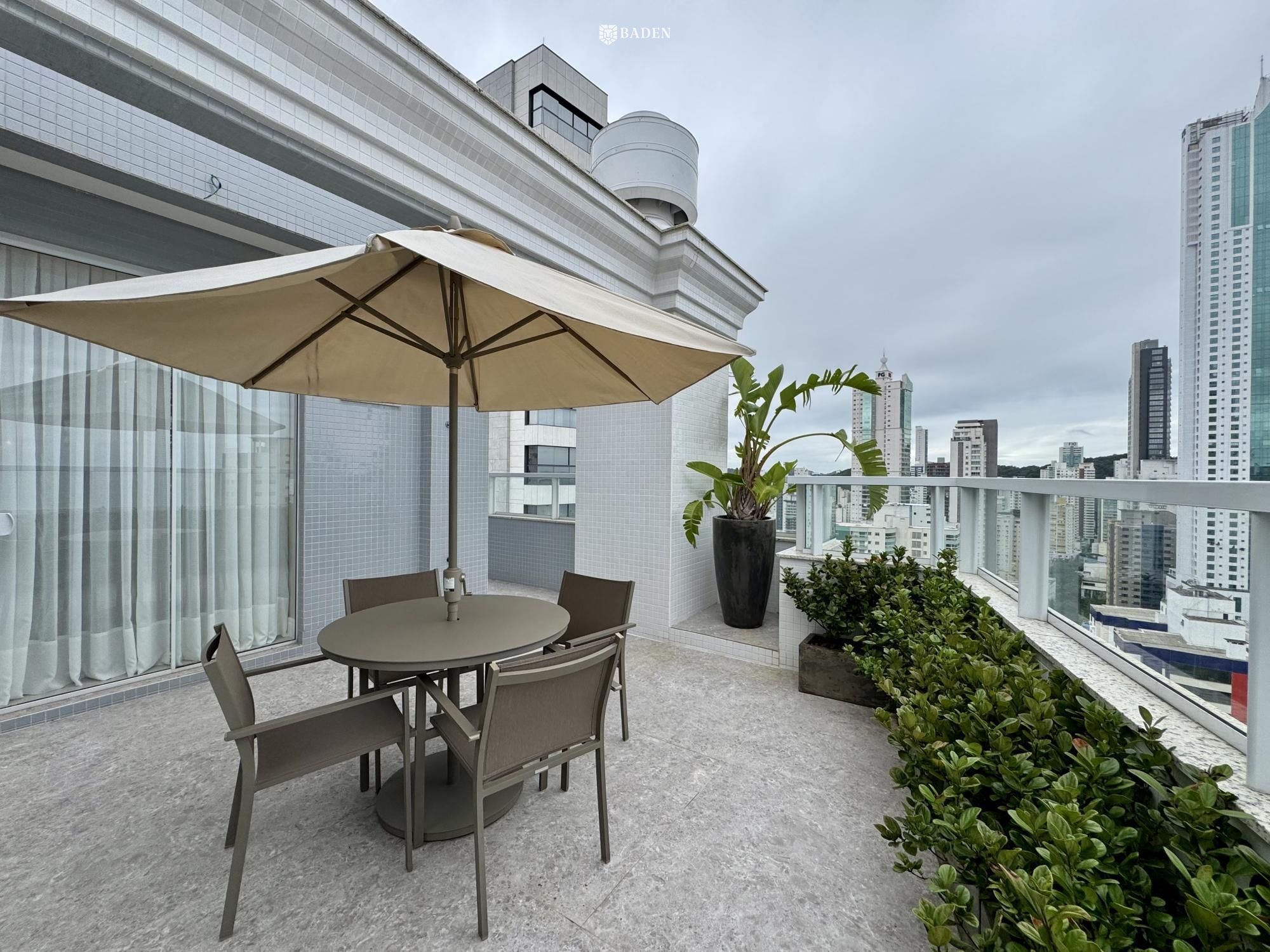 Cobertura, 4 quartos, 326 m² - Foto 44