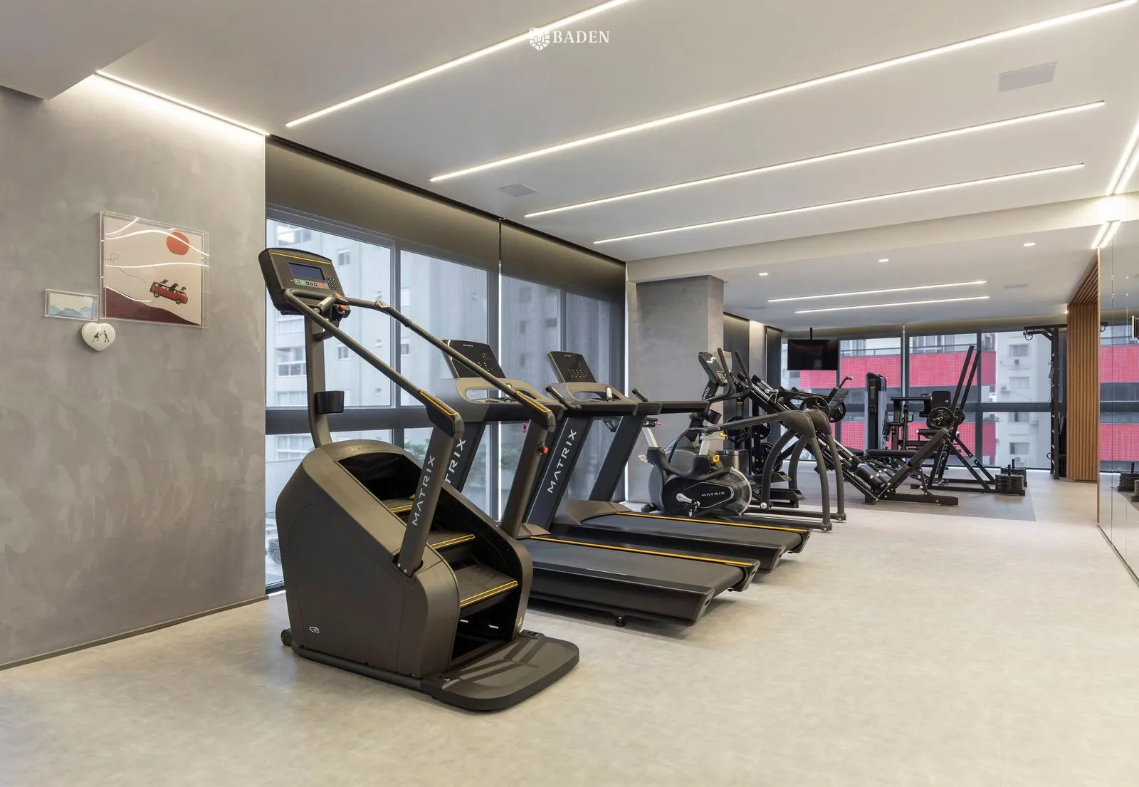 Cobertura, 4 quartos, 379 m² - Foto 27