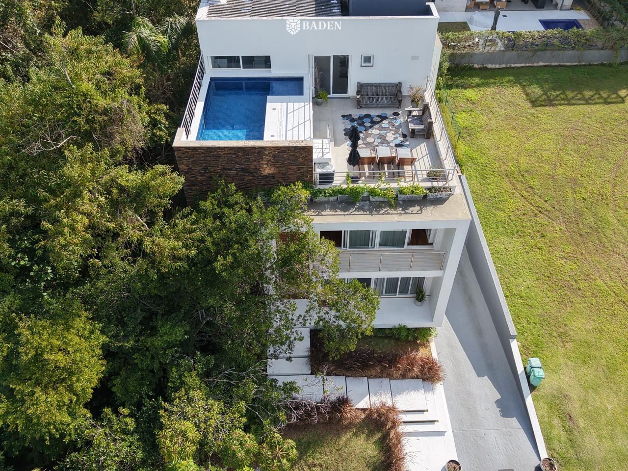 Casa, 4 quartos, 873 m² - Foto 3