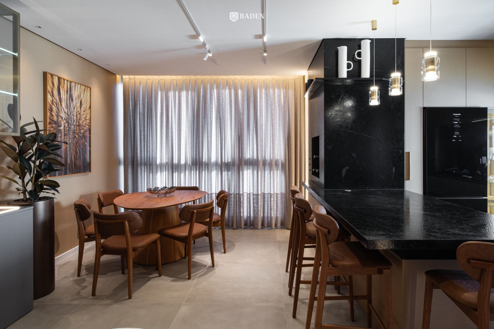 Apartamento, 3 quartos, 135 m² - Foto 12