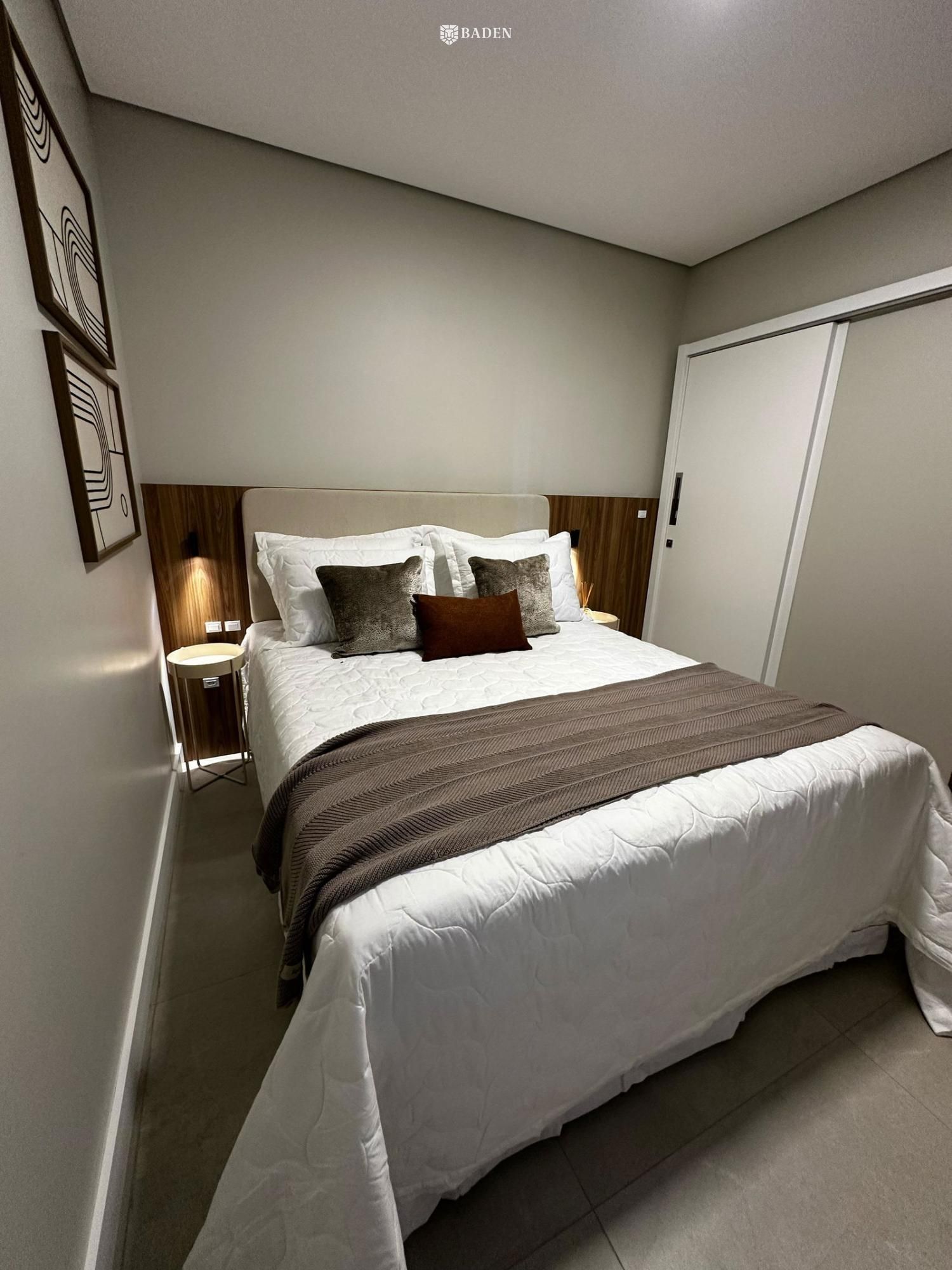 Apartamento, 2 quartos, 93 m² - Foto 12