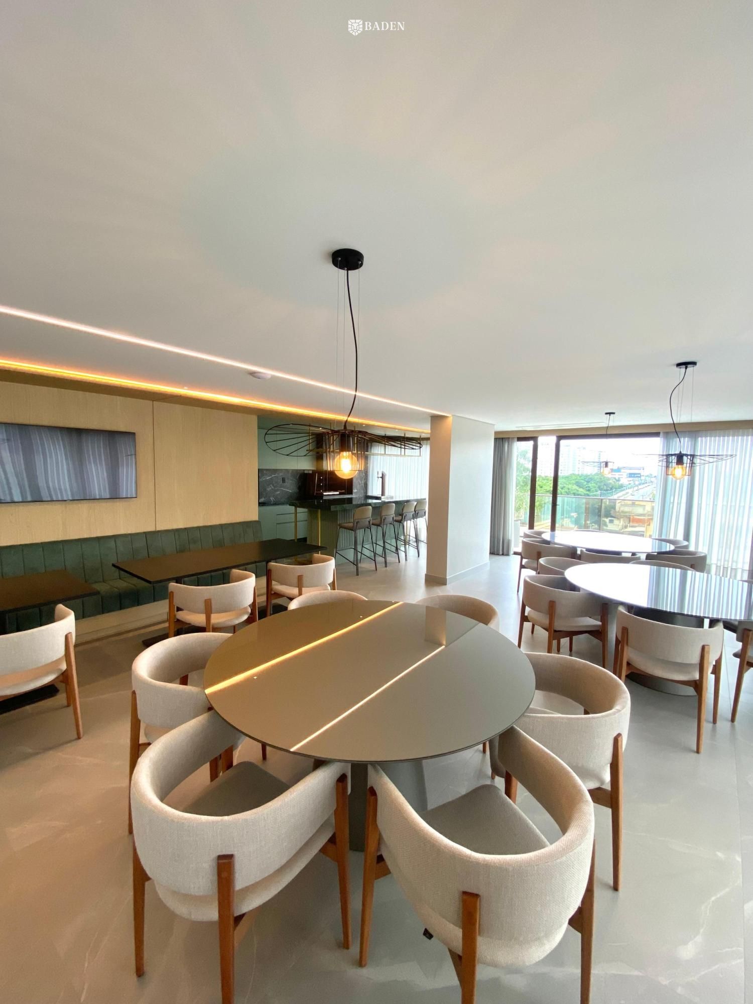 Apartamento, 3 quartos, 120 m² - Foto 4