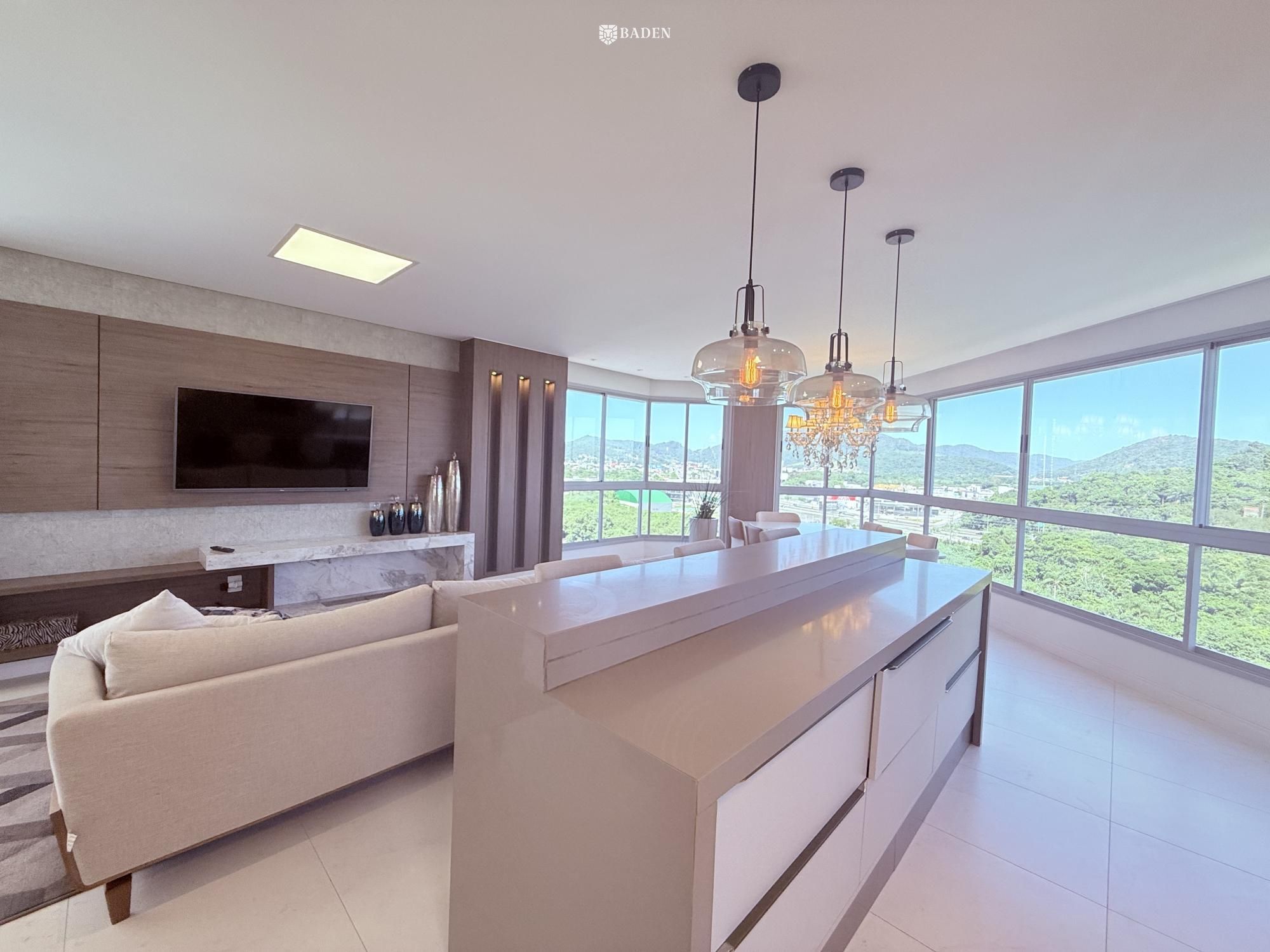 Apartamento, 4 quartos, 155 m² - Foto 4