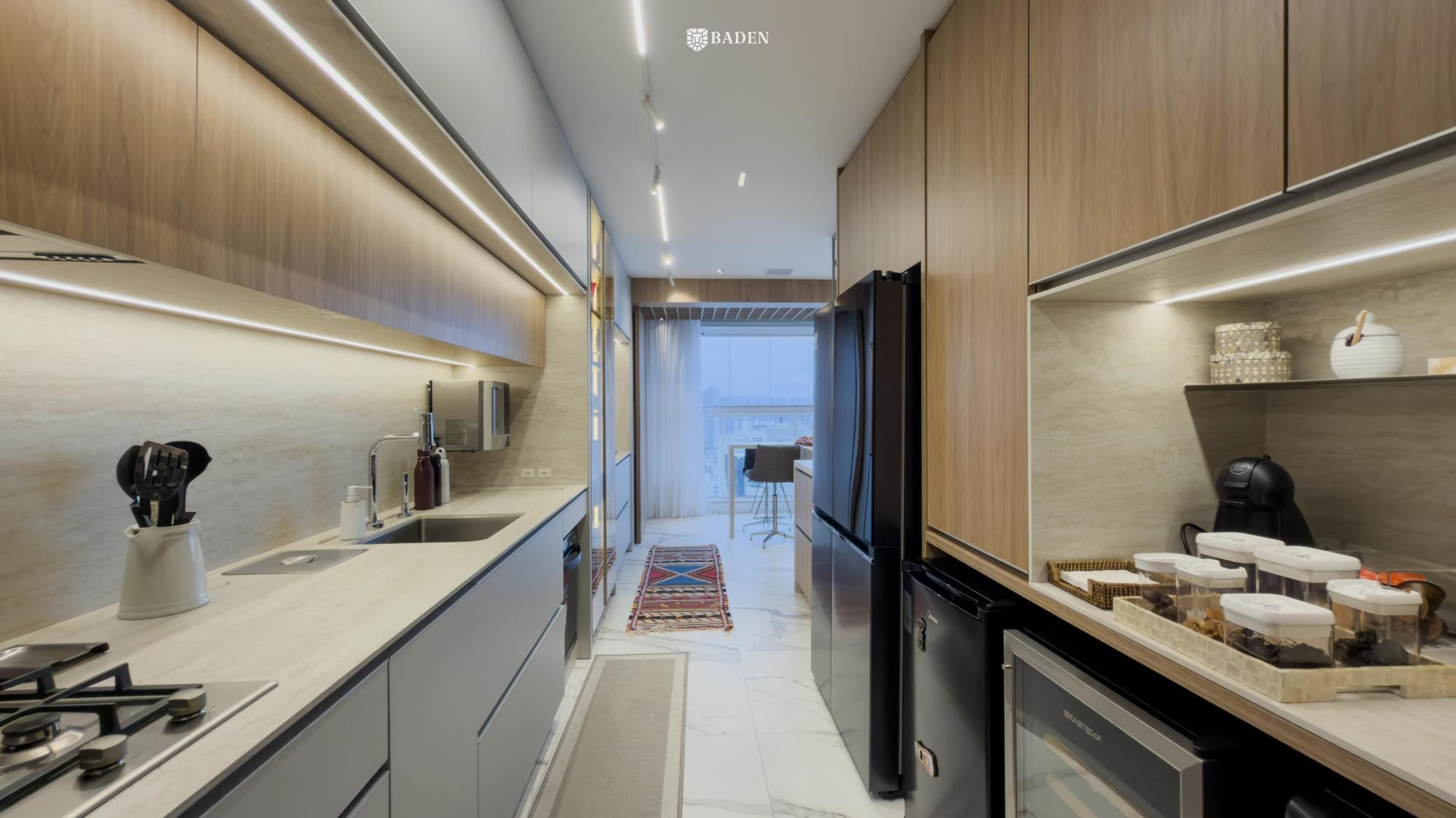 Apartamento, 3 quartos, 150 m² - Foto 26