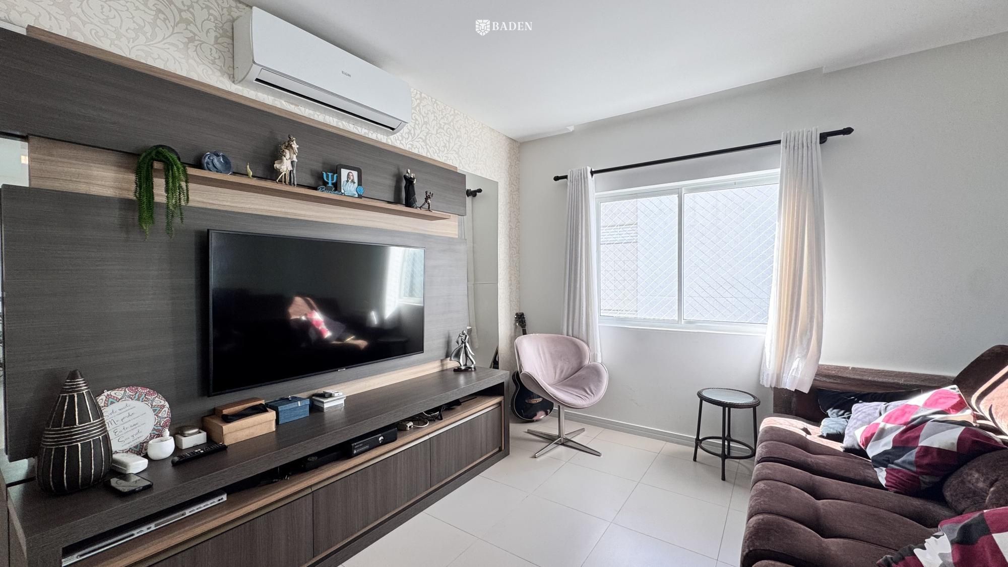 Apartamento, 2 quartos, 90 m² - Foto 6