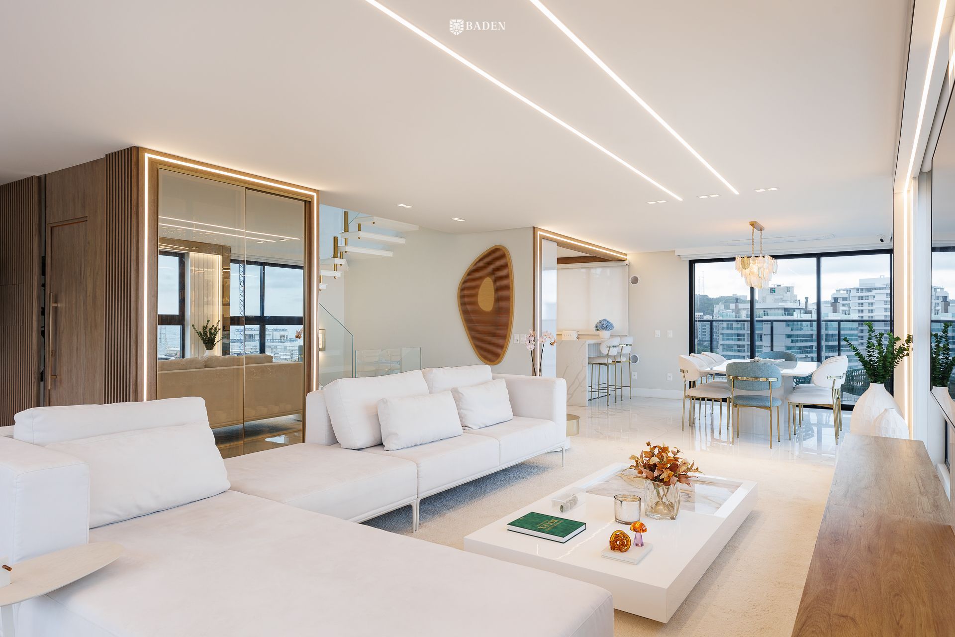 Apartamento, 4 quartos, 430 m² - Foto 32