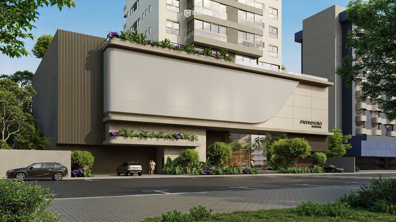 Apartamento, 3 quartos, 179 m² - Foto 2