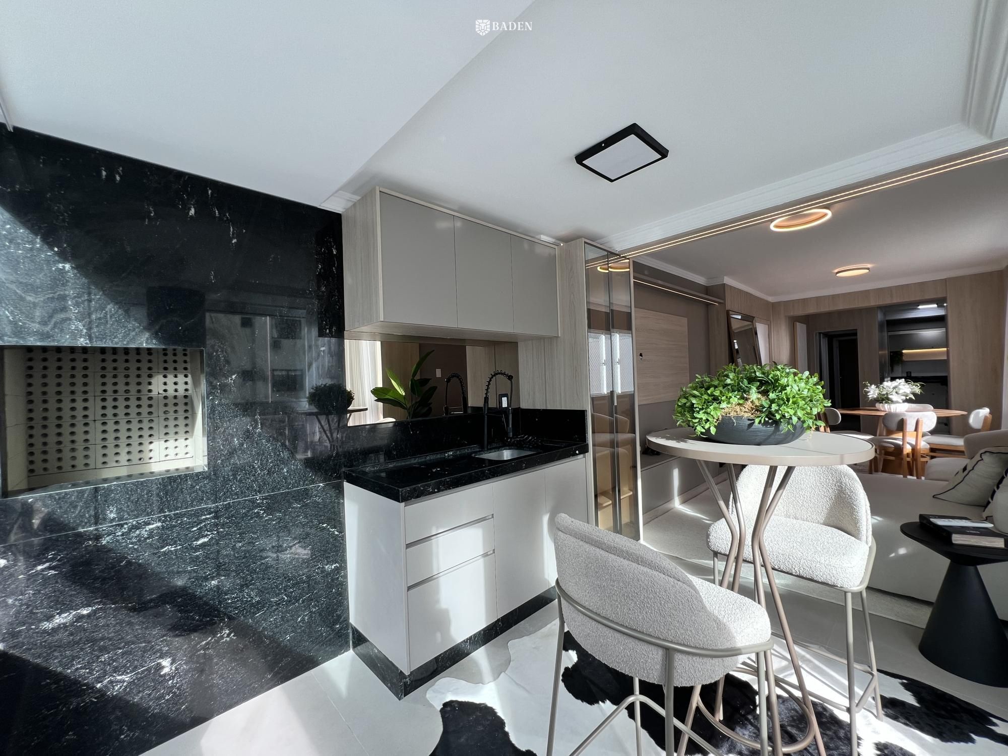 Apartamento, 3 quartos, 105 m² - Foto 3