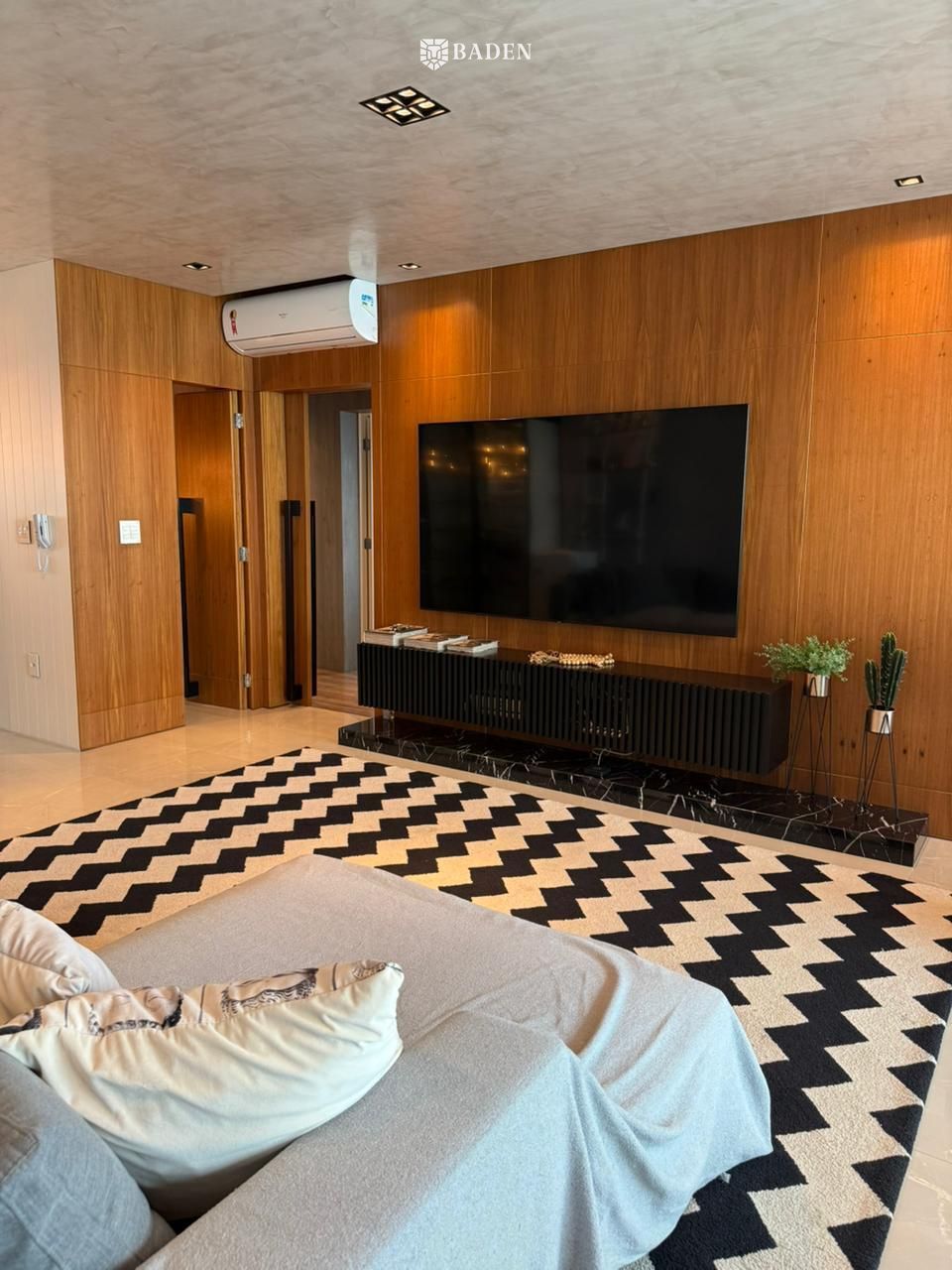 Apartamento, 3 quartos, 151 m² - Foto 4
