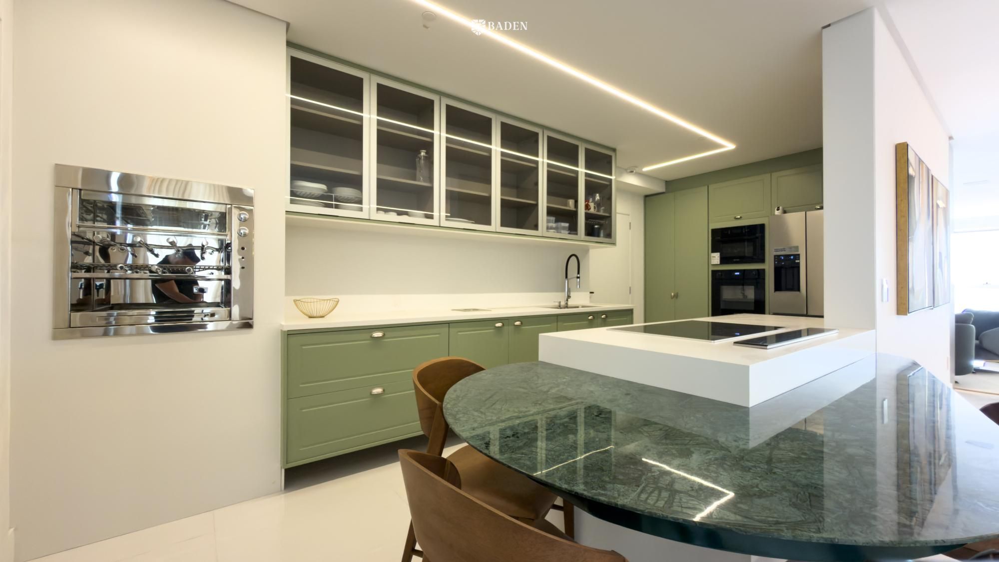 Apartamento, 4 quartos, 265 m² - Foto 23