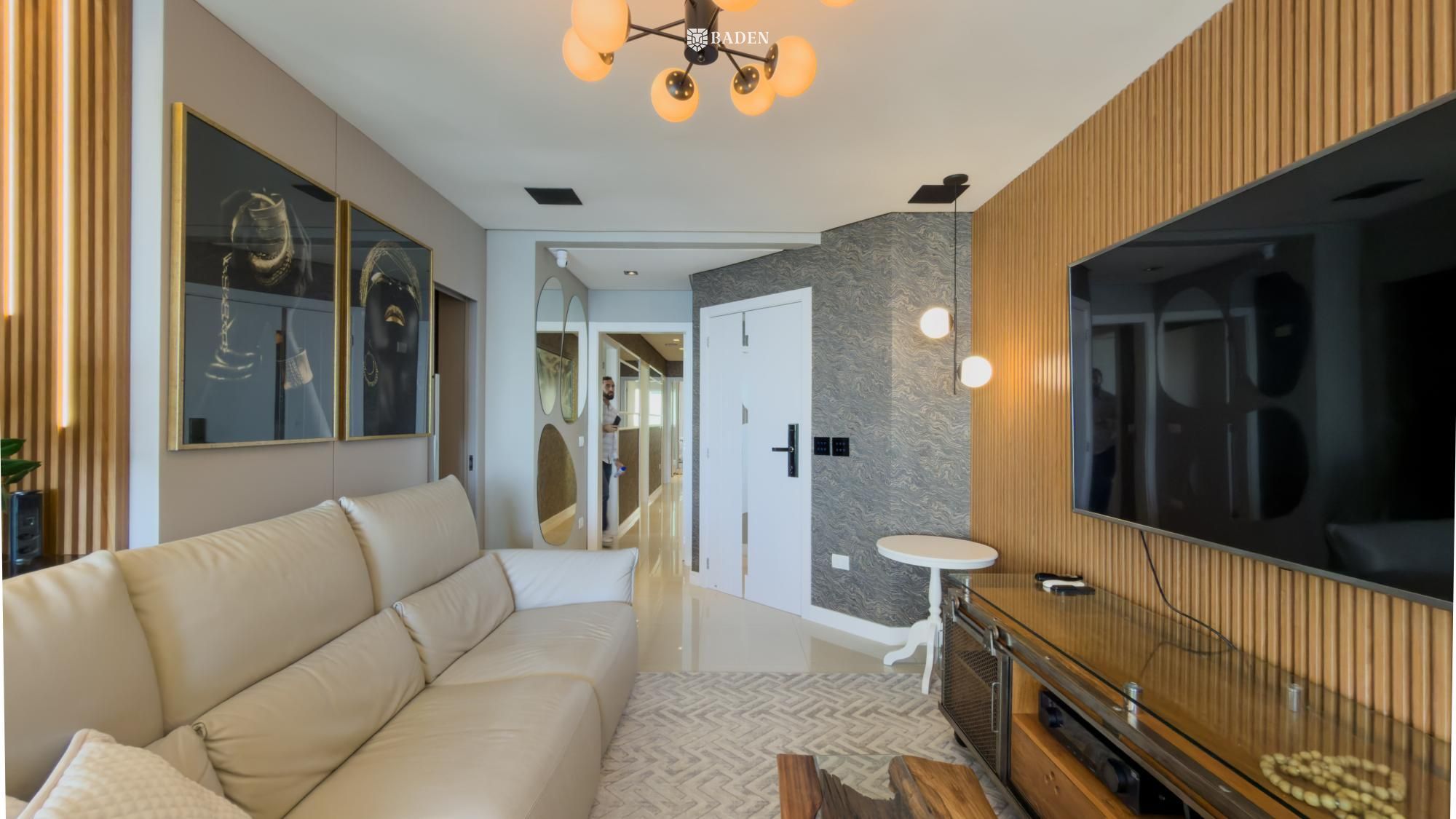 Apartamento, 4 quartos, 131 m² - Foto 22