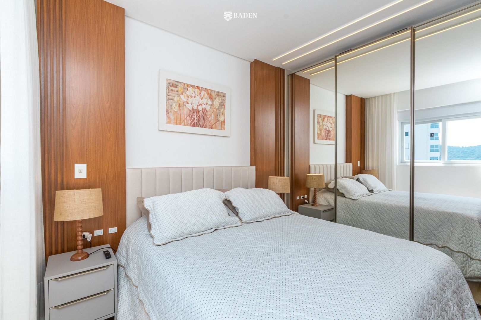 Apartamento, 4 quartos, 190 m² - Foto 33