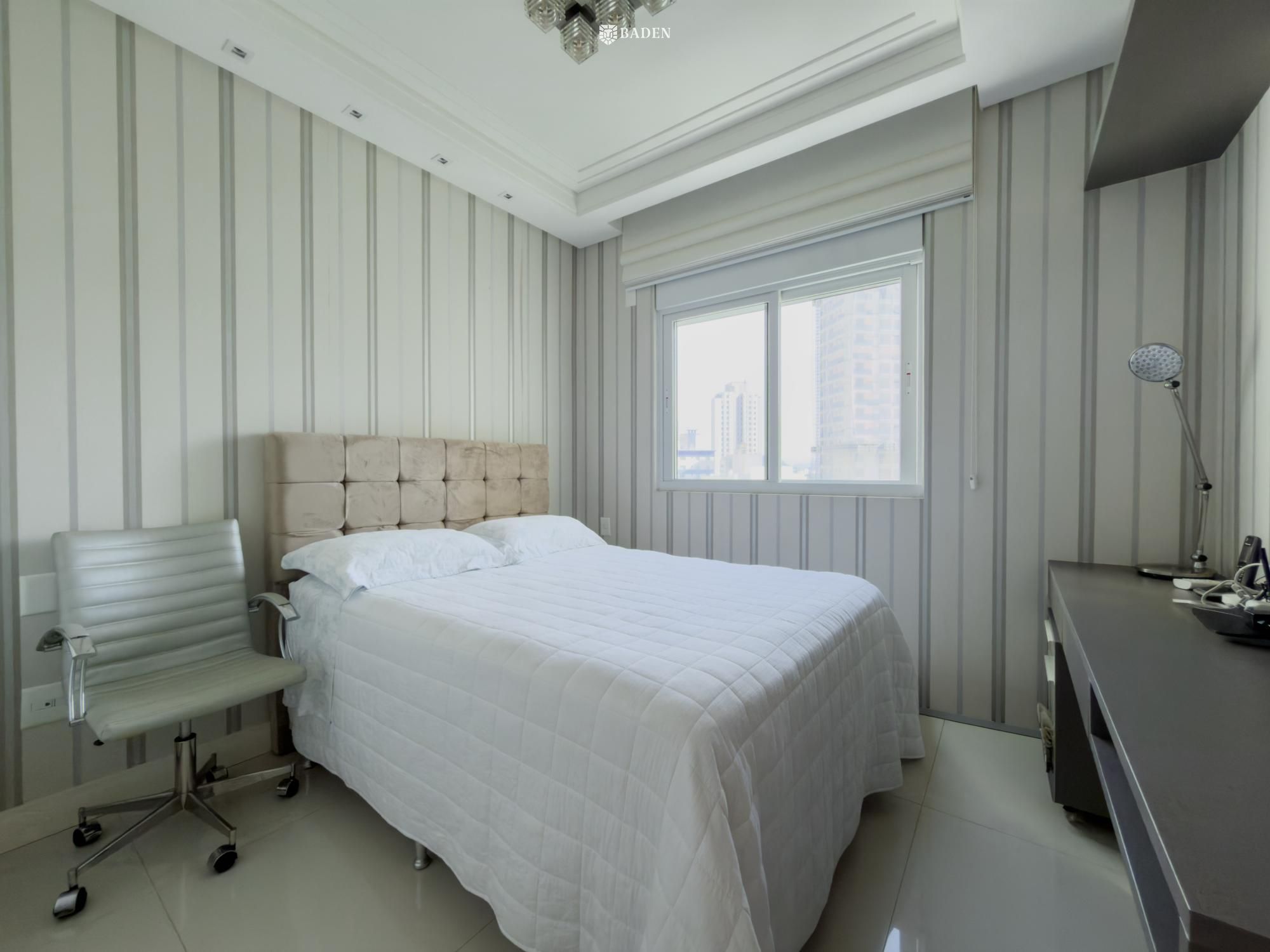 Apartamento, 4 quartos, 180 m² - Foto 38