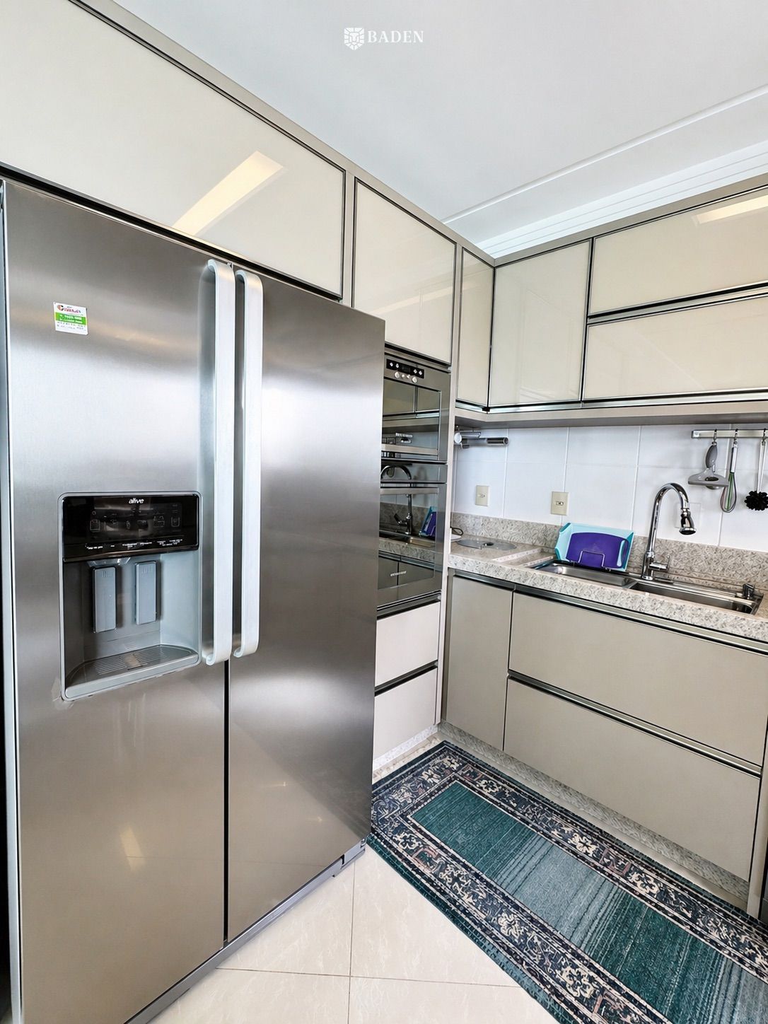 Apartamento, 3 quartos, 130 m² - Foto 12