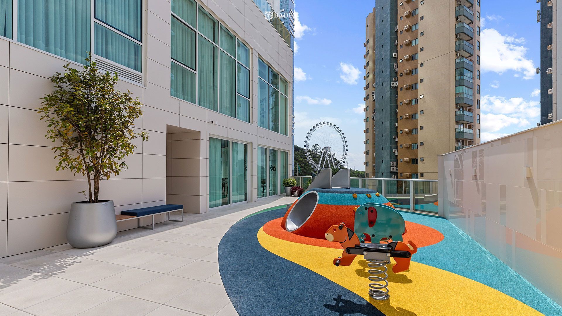 Apartamento, 4 quartos, 223 m² - Foto 7