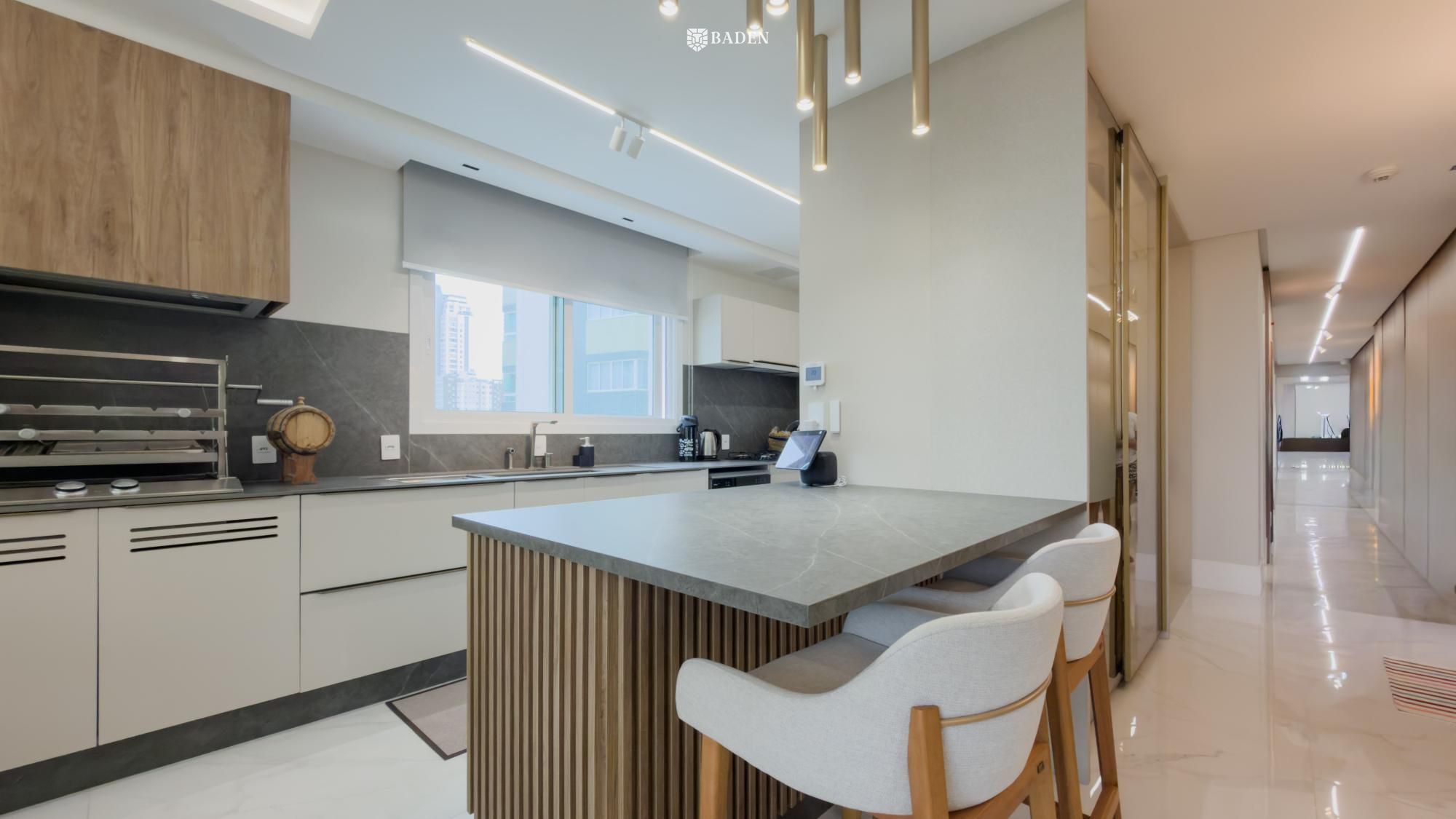 Apartamento, 3 quartos, 150 m² - Foto 17
