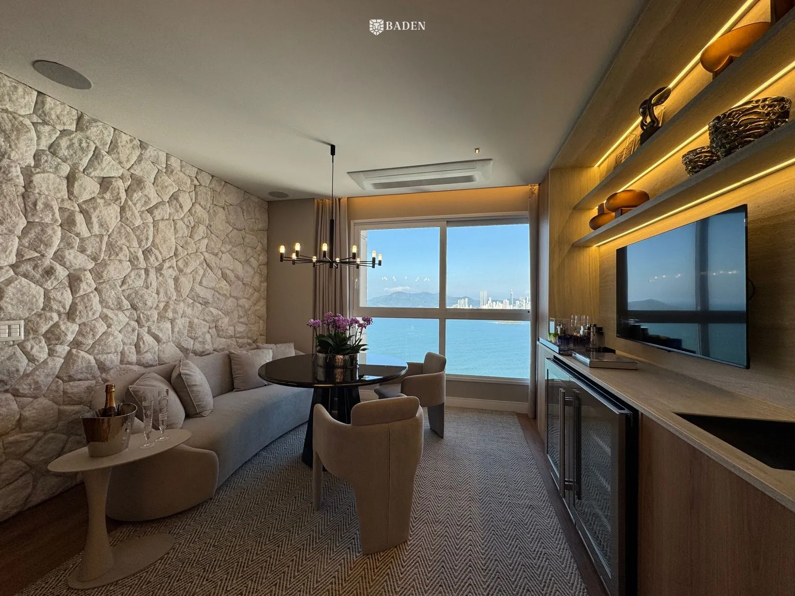 Cobertura, 4 quartos, 320 m² - Foto 2