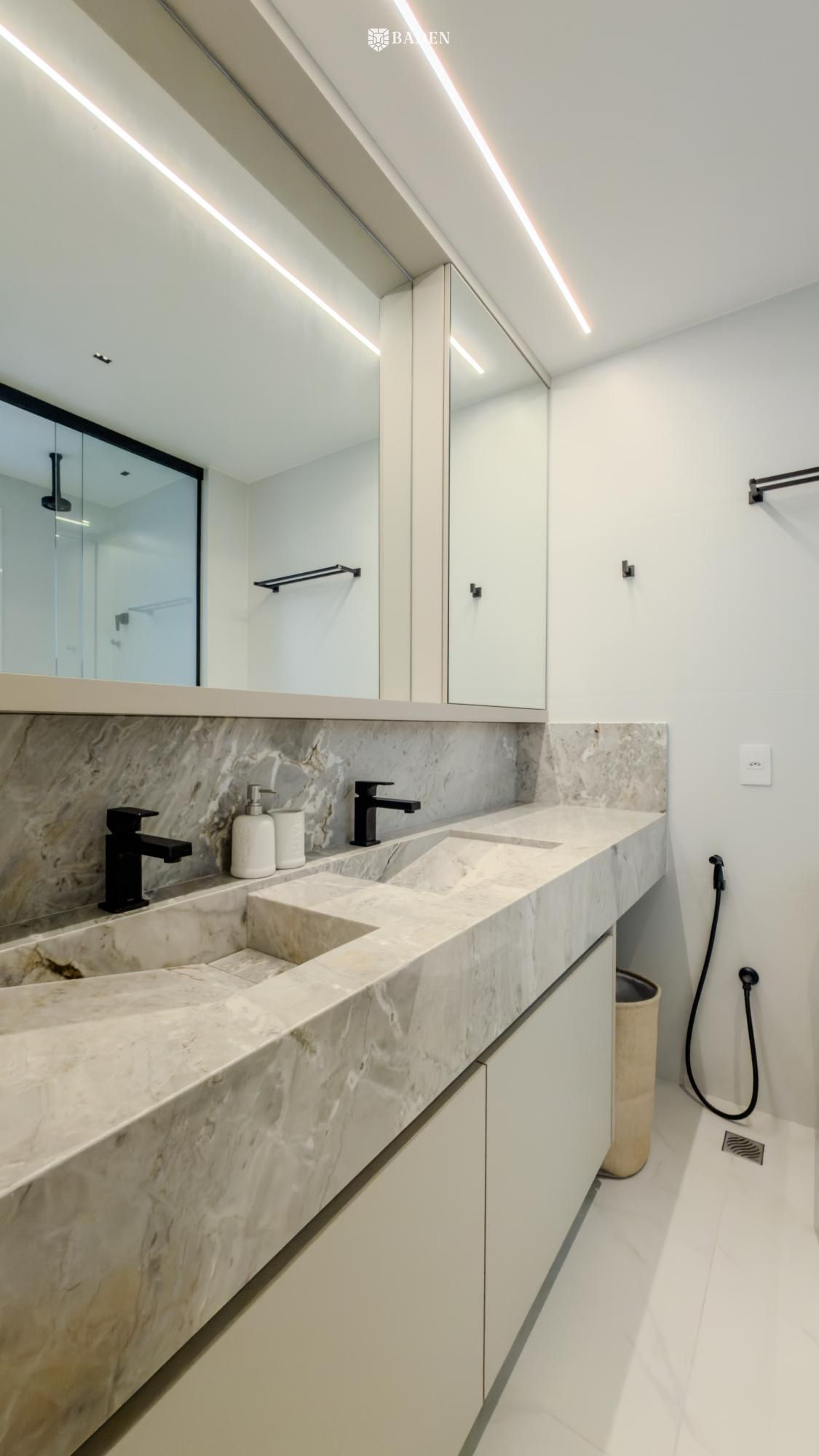 Apartamento, 4 quartos, 151 m² - Foto 45