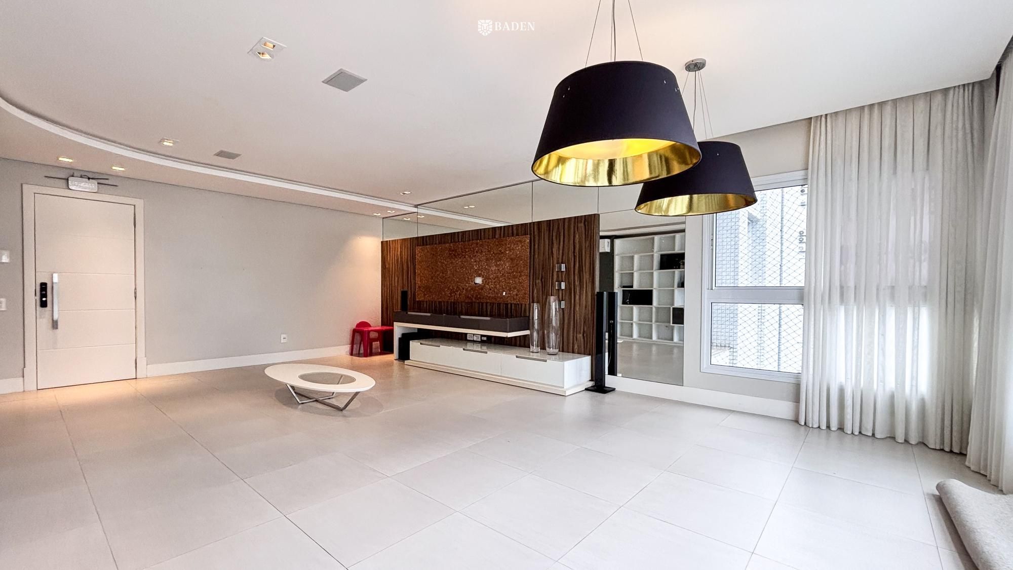 Apartamento, 3 quartos, 135 m² - Foto 9