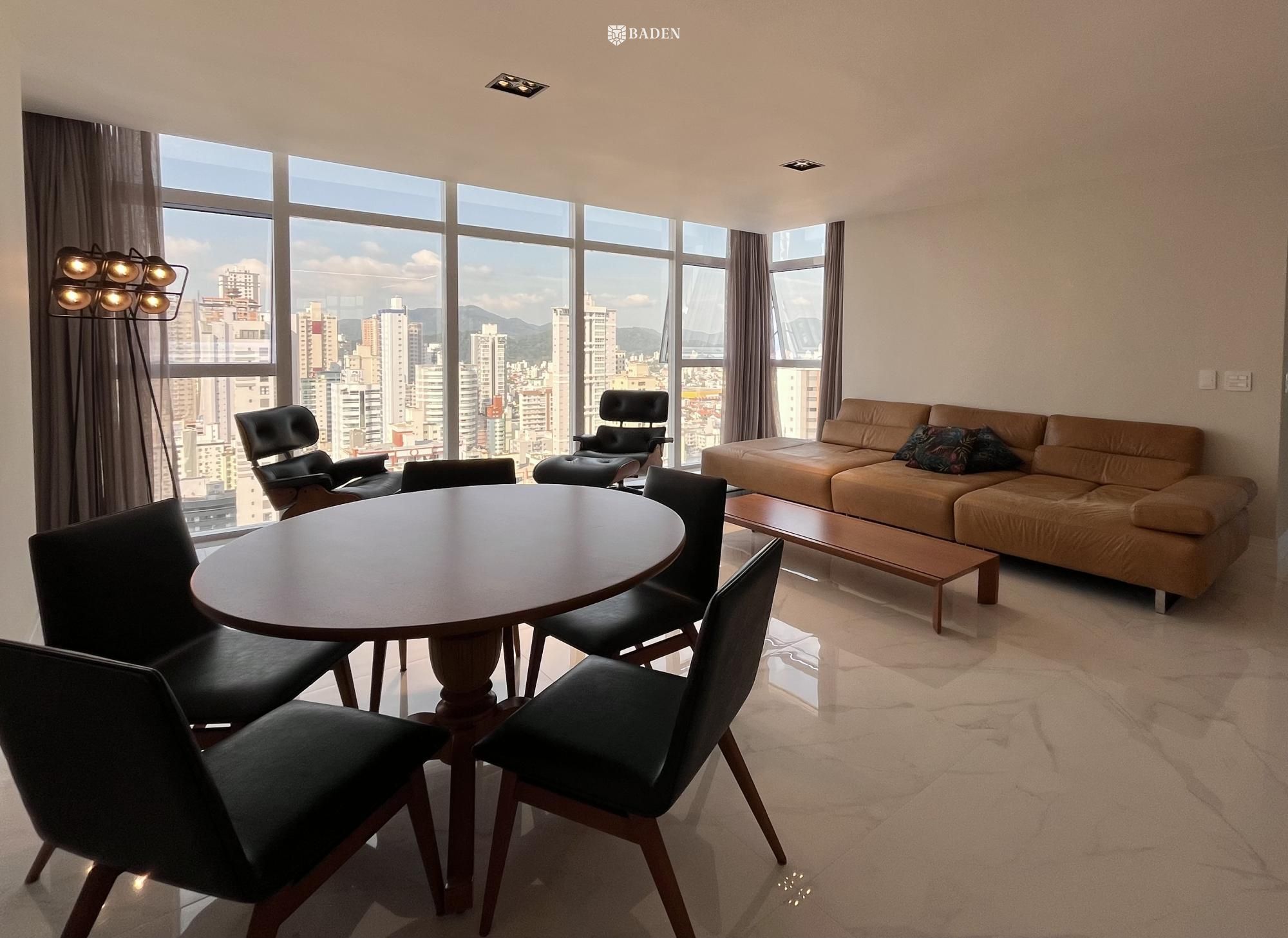 Apartamento, 3 quartos, 169 m² - Foto 10
