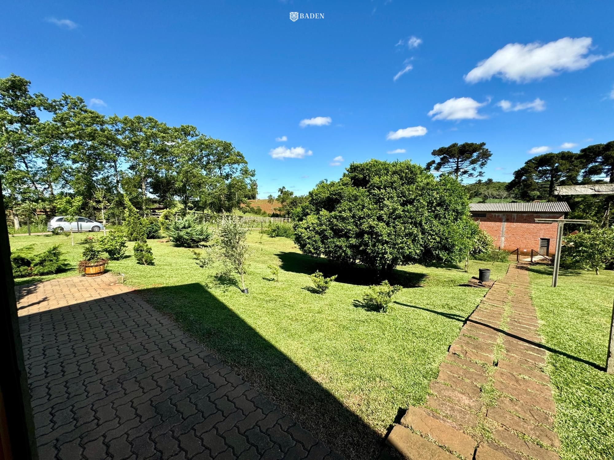 Chácara, 3 quartos, 25 m² - Foto 13
