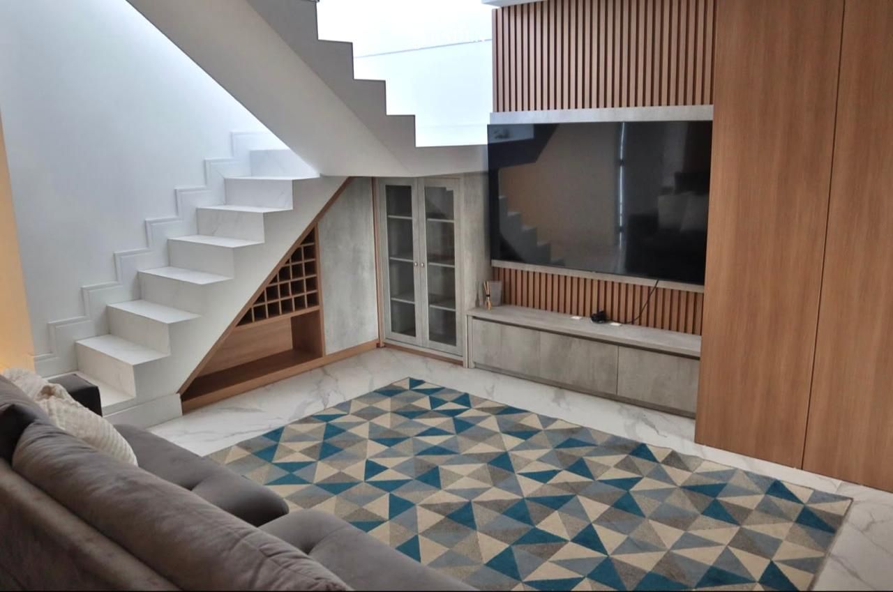 Apartamento, 4 quartos, 243 m² - Foto 3