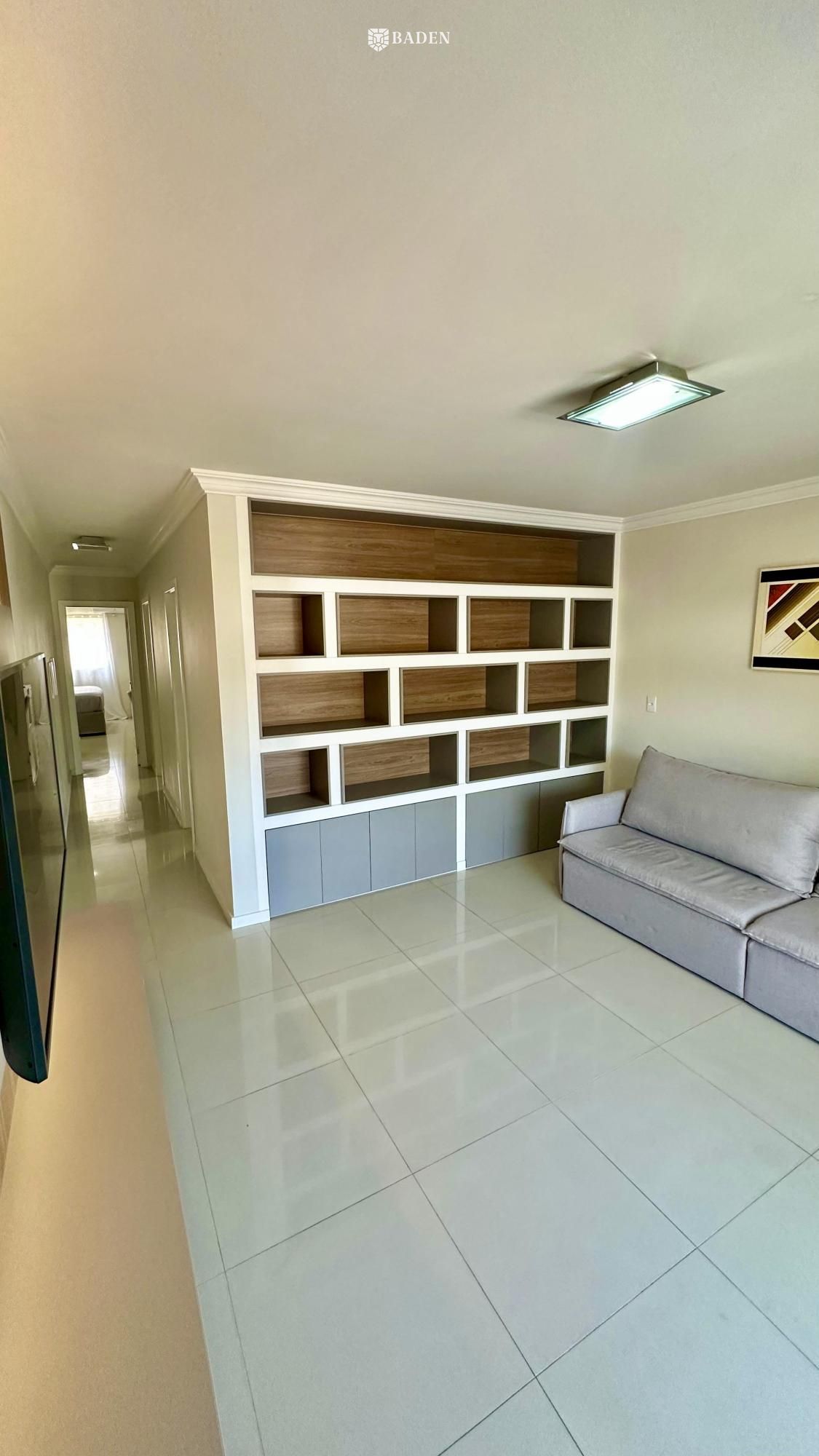 Apartamento, 2 quartos, 120 m² - Foto 6