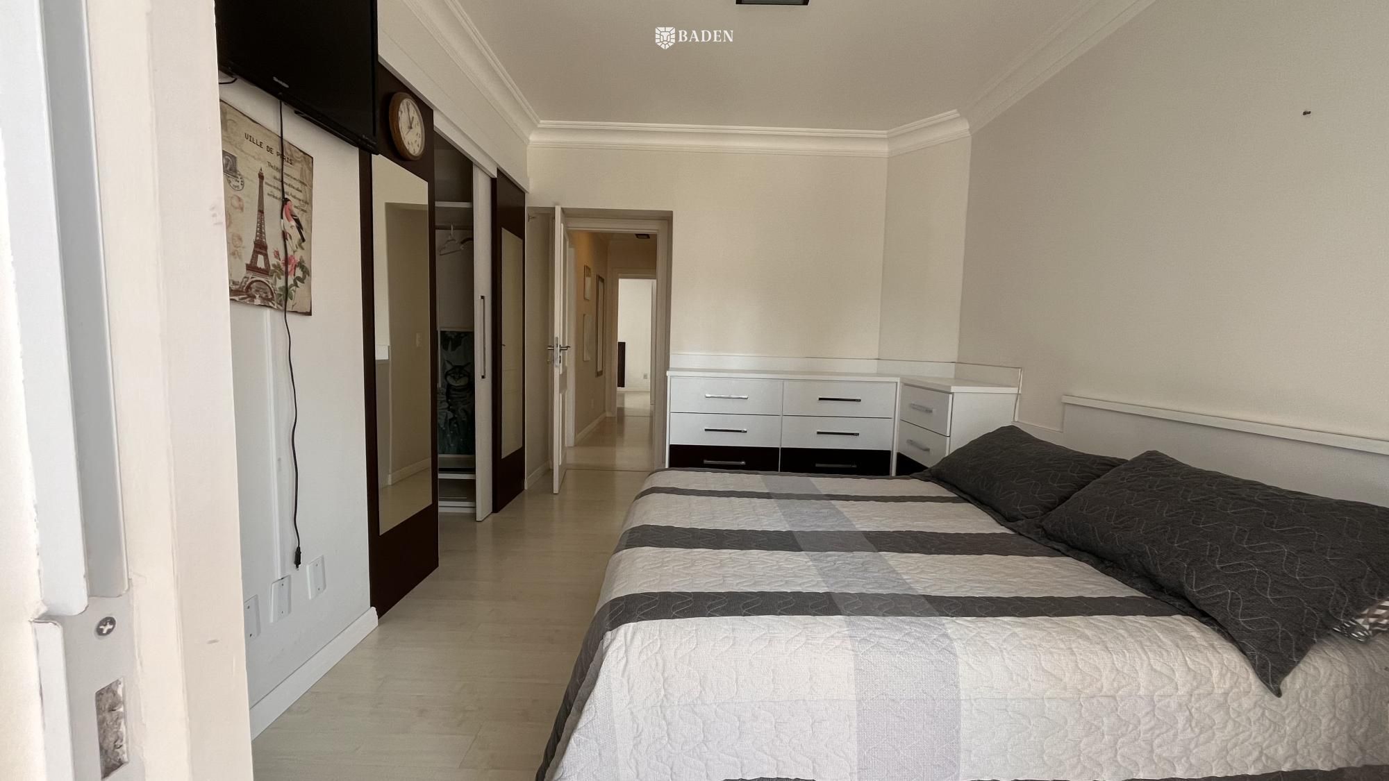 Apartamento, 3 quartos, 170 m² - Foto 4