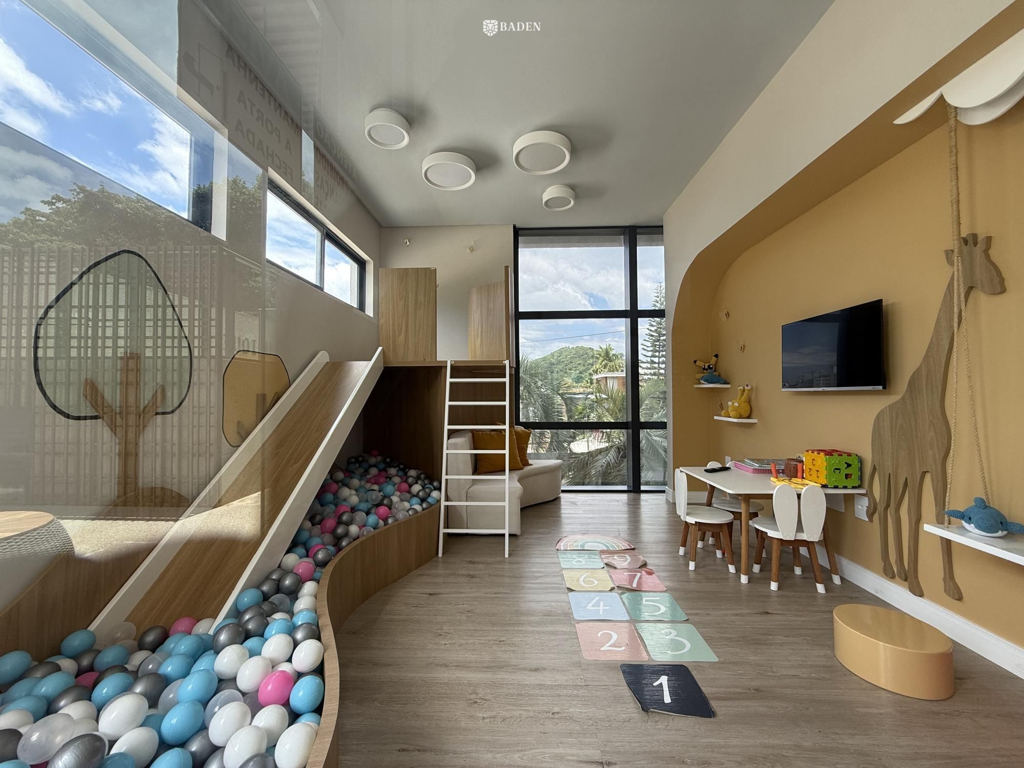 Apartamento, 3 quartos, 94 m² - Foto 8