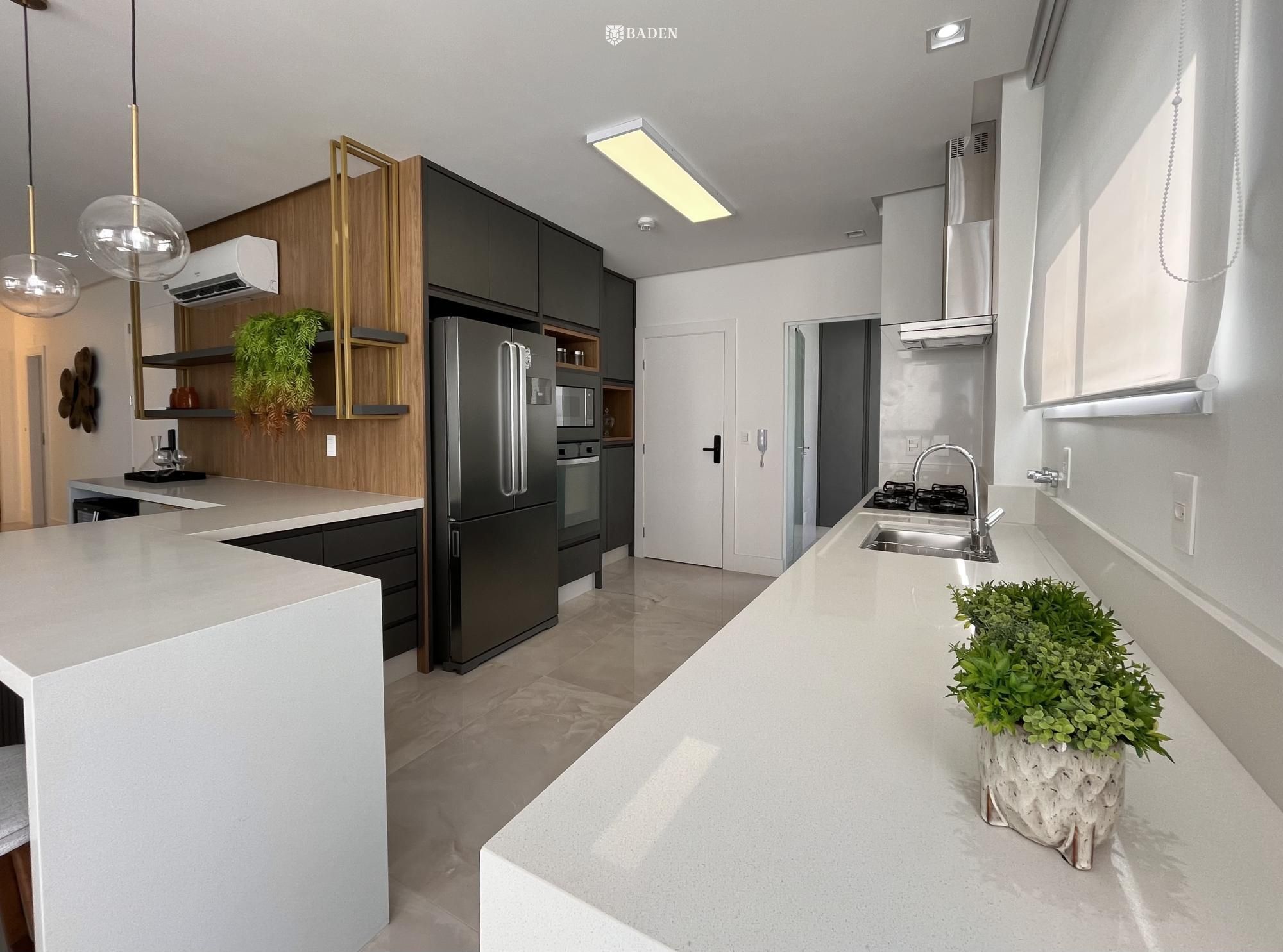 Apartamento, 4 quartos, 170 m² - Foto 6