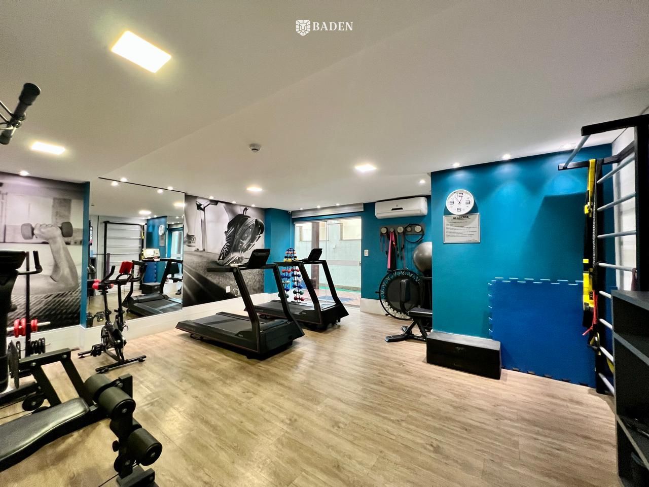 Apartamento, 3 quartos, 110 m² - Foto 14
