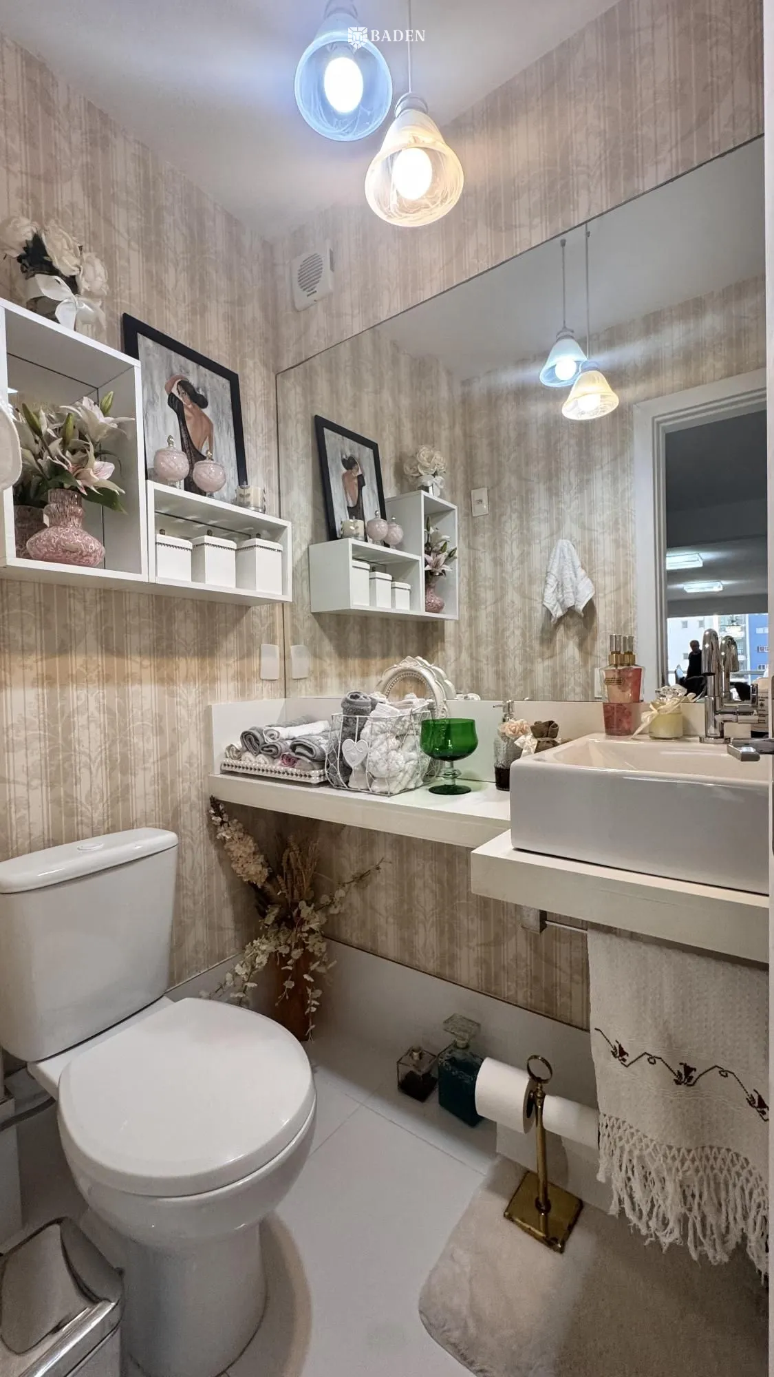 Apartamento, 3 quartos, 187 m² - Foto 26