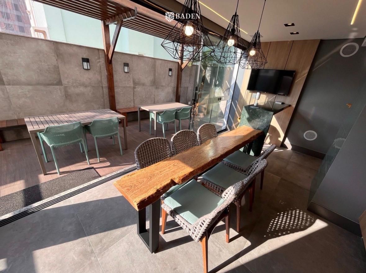 Apartamento, 3 quartos, 130 m² - Foto 17