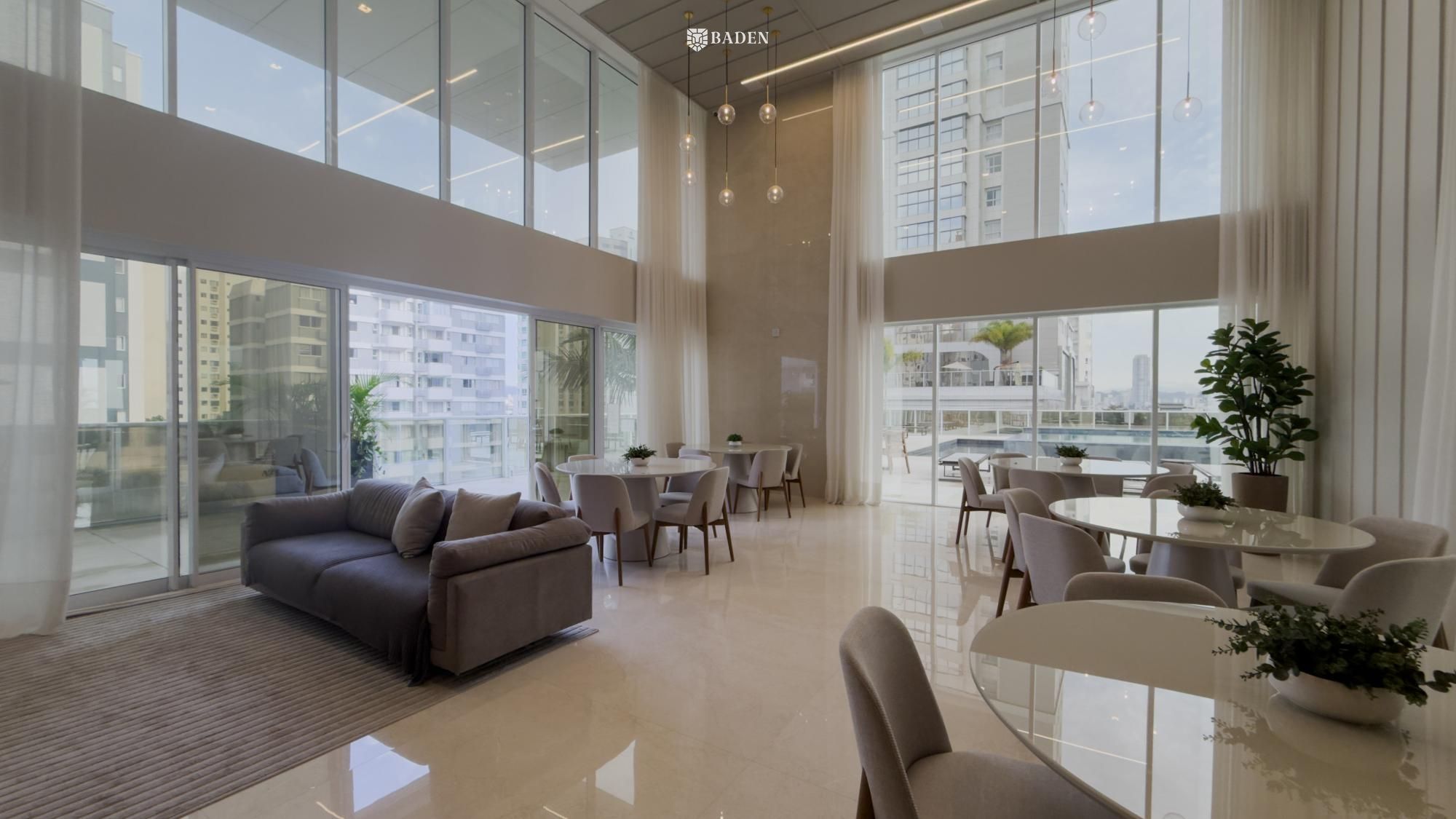 Apartamento, 3 quartos, 168 m² - Foto 26