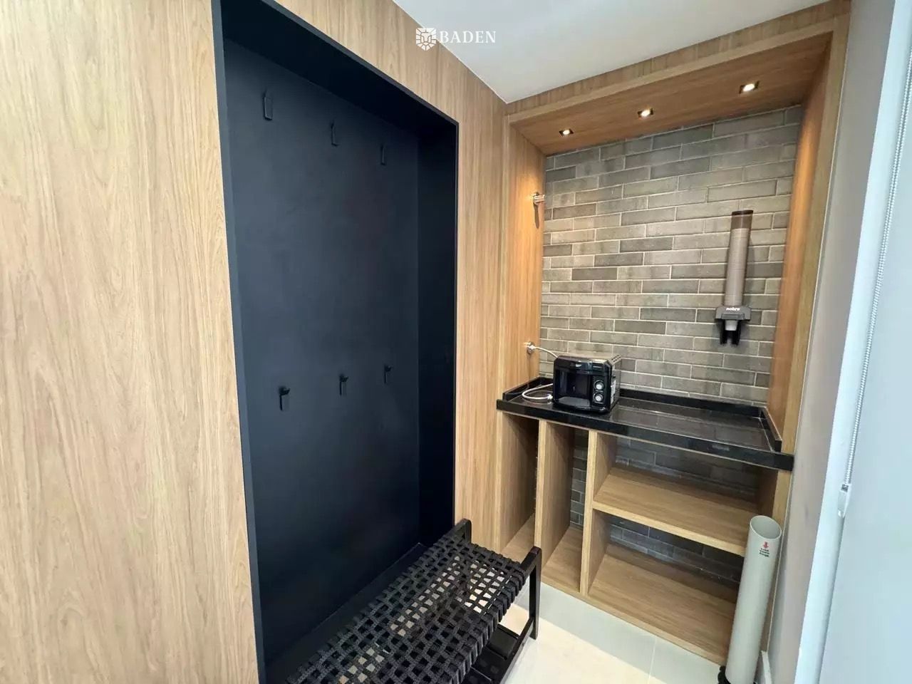 Cobertura, 4 quartos, 229 m² - Foto 5