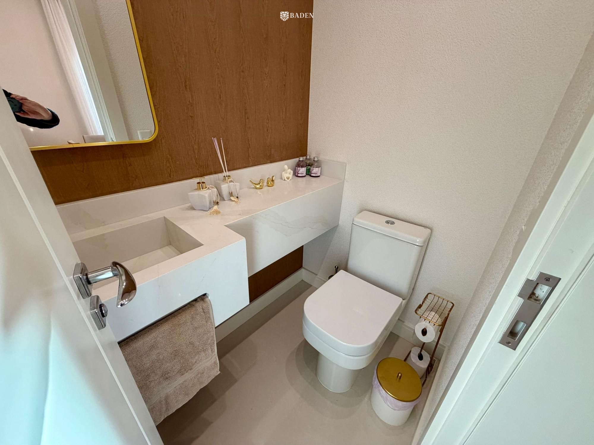 Apartamento, 4 quartos, 144 m² - Foto 20