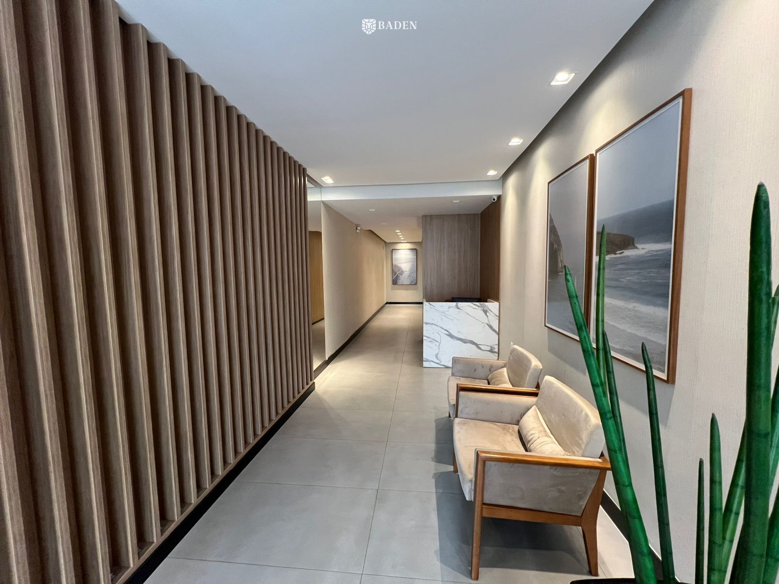 Apartamento, 3 quartos, 193 m² - Foto 3