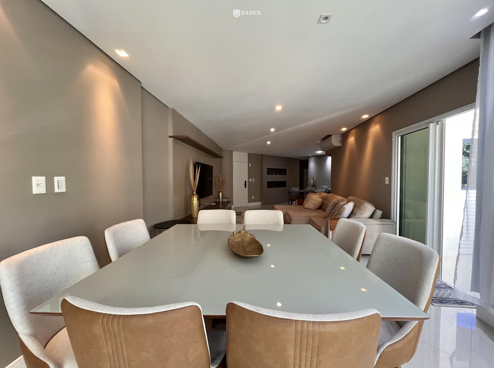 Apartamento, 4 quartos, 160 m² - Foto 5