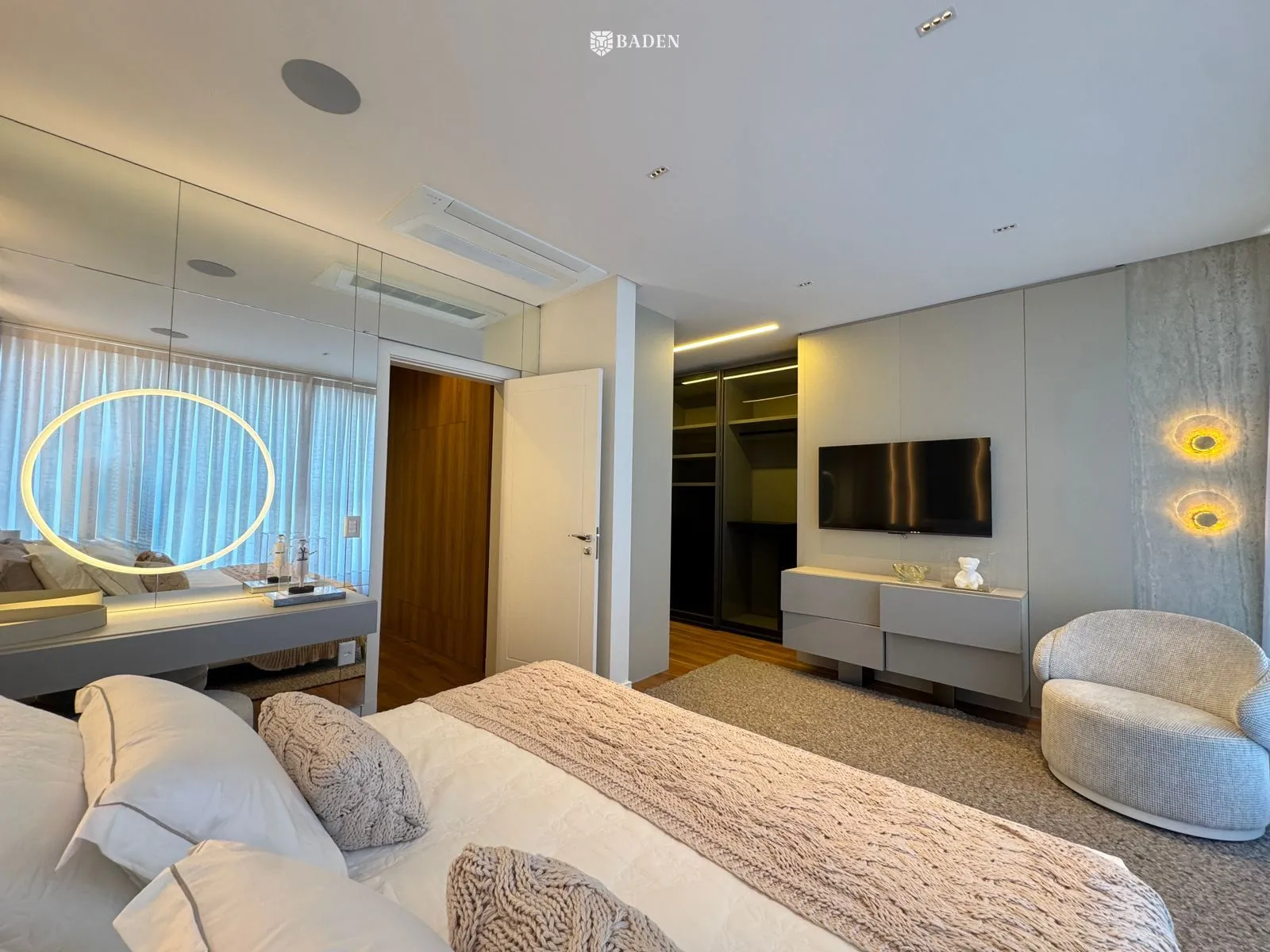Cobertura, 4 quartos, 320 m² - Foto 22