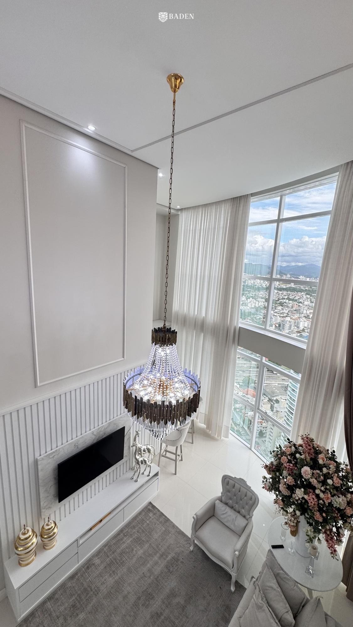 Apartamento, 4 quartos, 226 m² - Foto 10