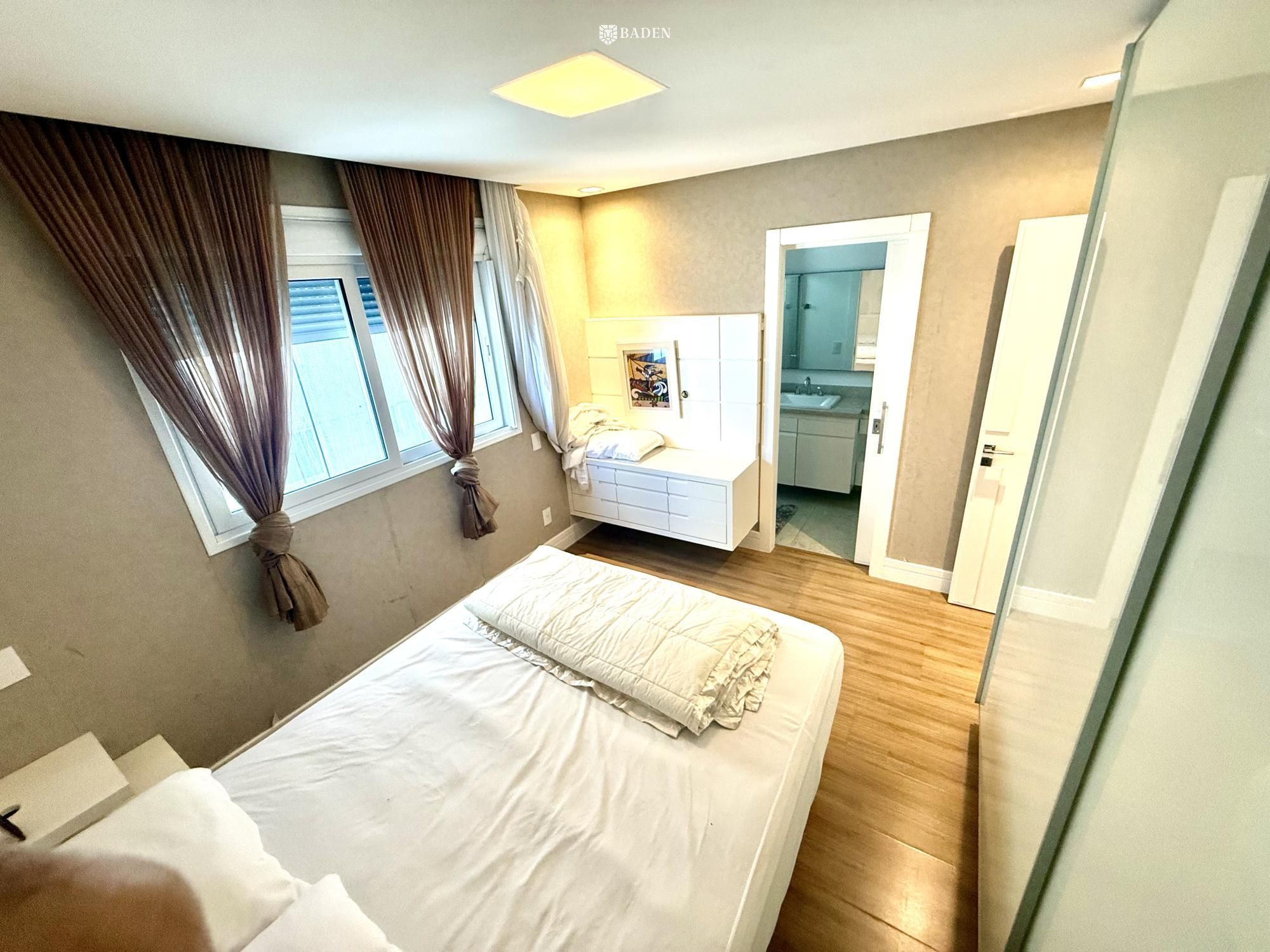 Apartamento, 4 quartos, 236 m² - Foto 40