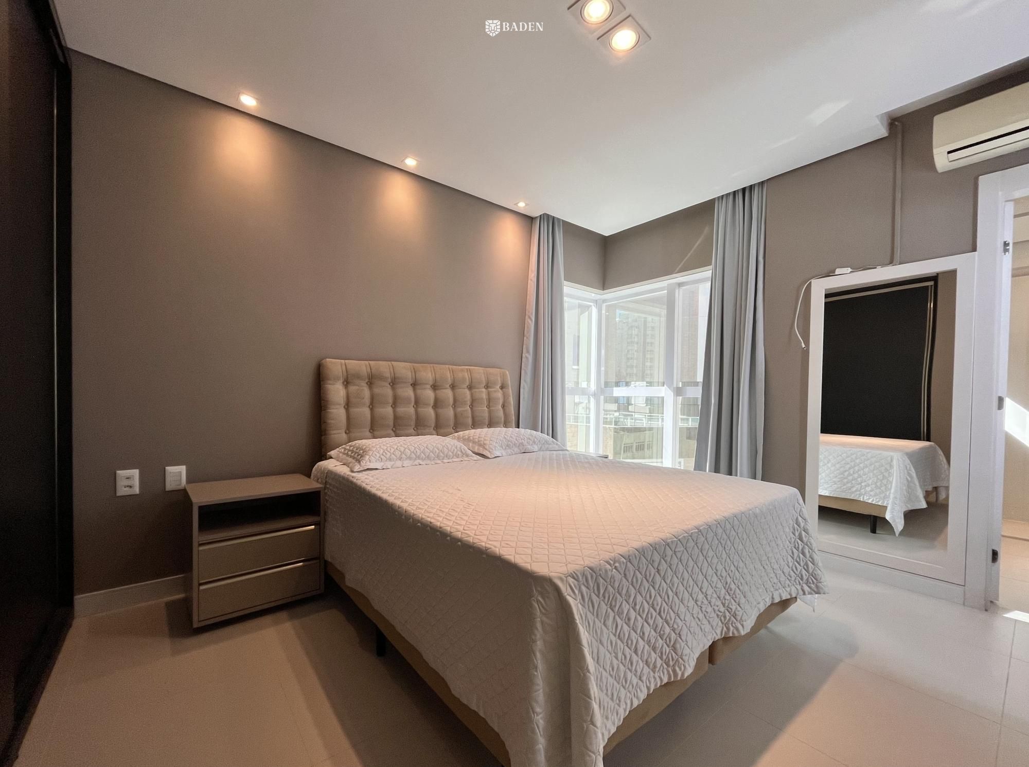 Apartamento, 4 quartos, 160 m² - Foto 22