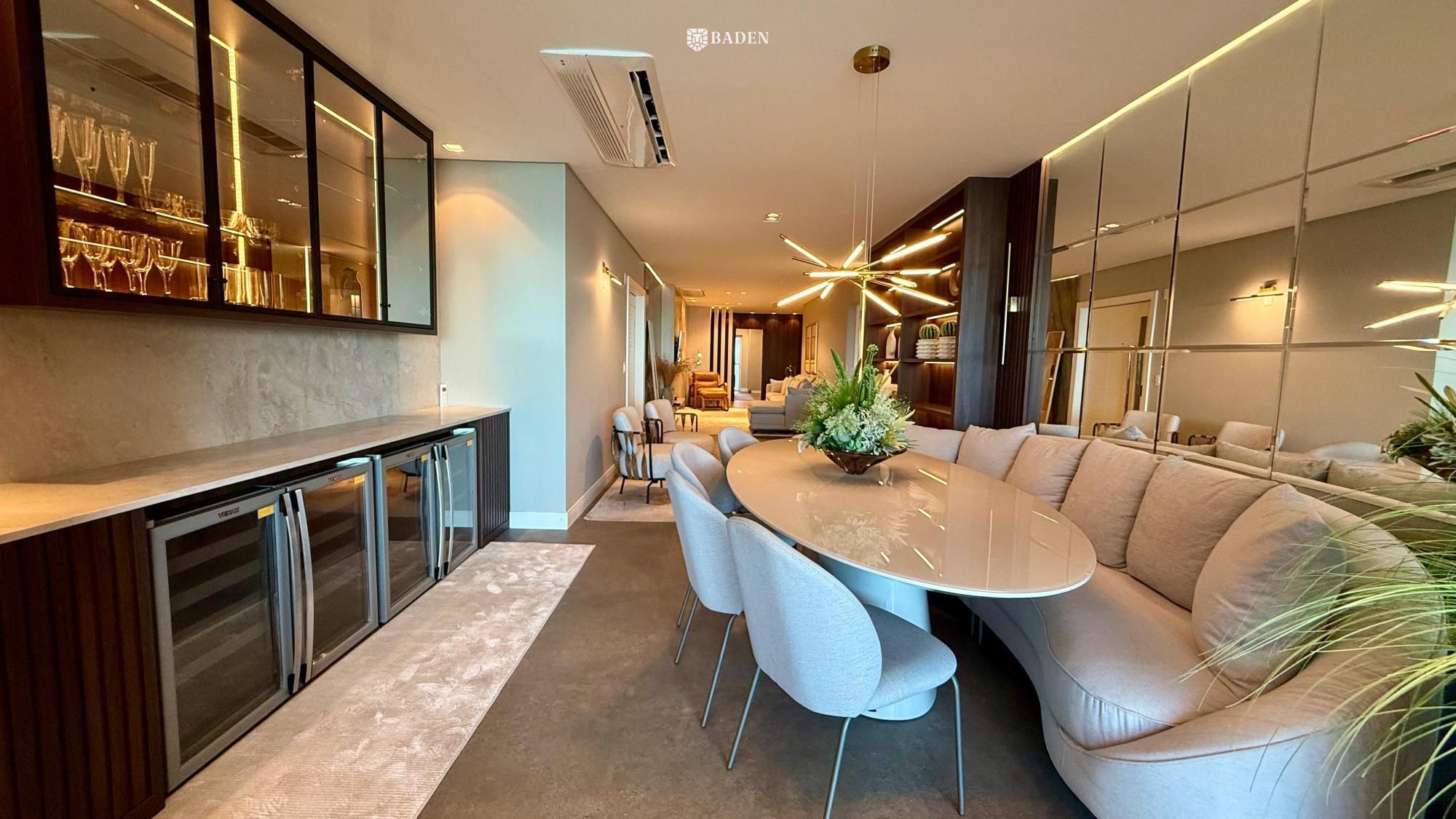 Apartamento, 4 quartos, 286 m² - Foto 13
