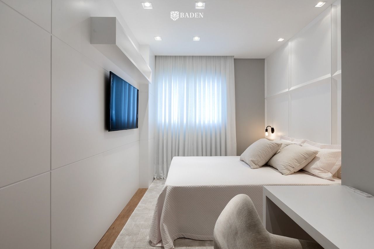Cobertura, 4 quartos, 310 m² - Foto 20