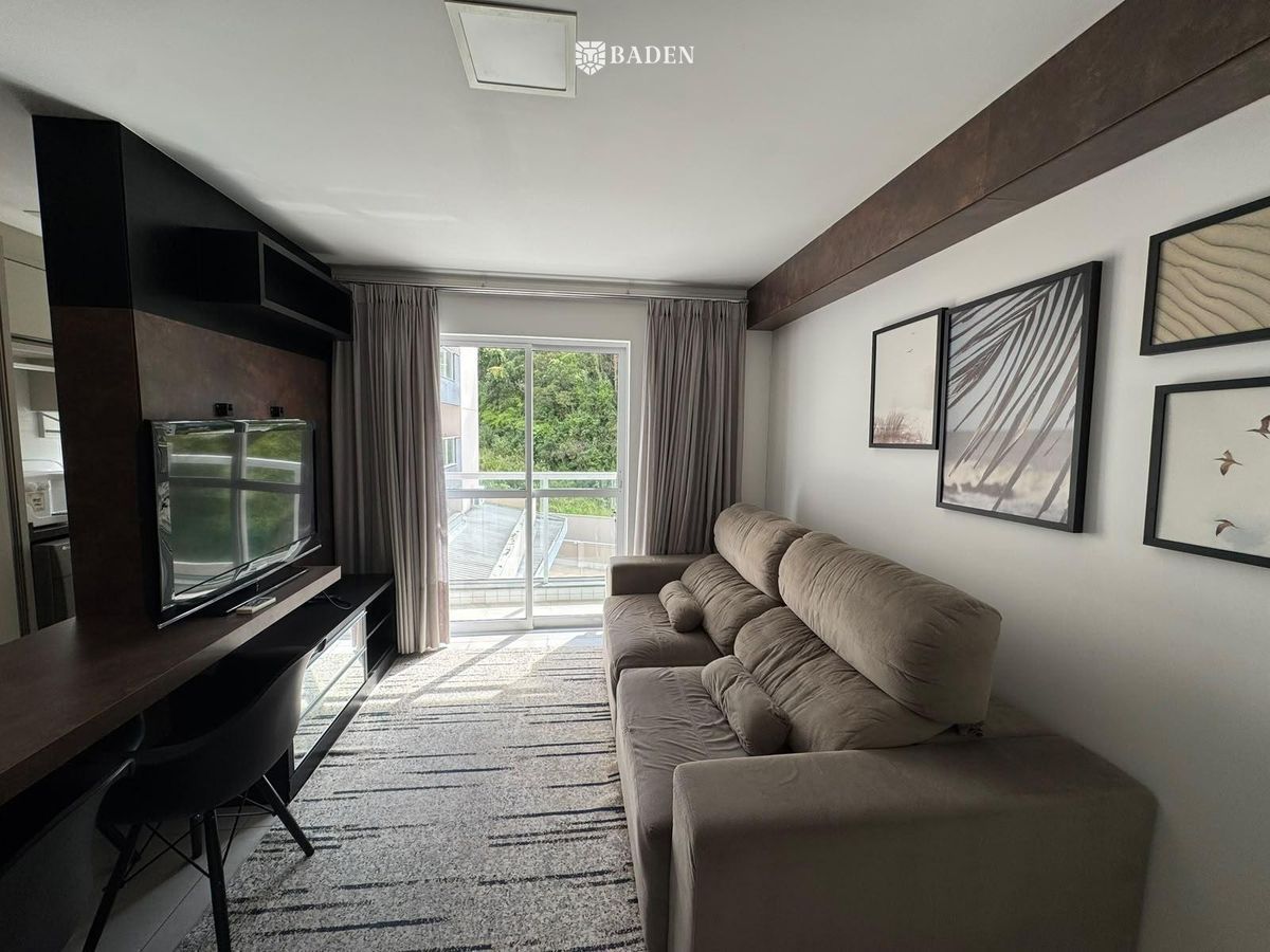 Apartamento, 2 quartos, 60 m² - Foto 2