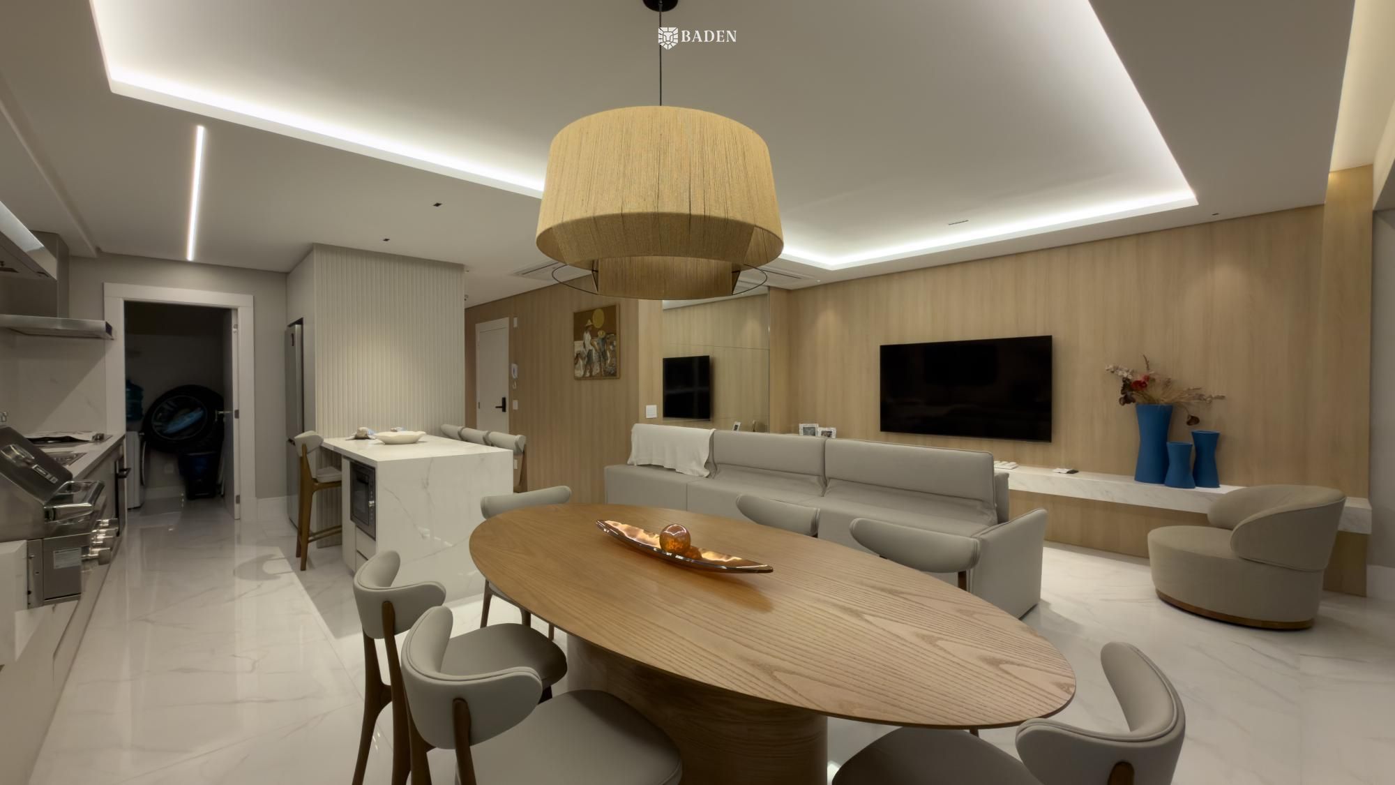 Apartamento, 4 quartos, 151 m² - Foto 7