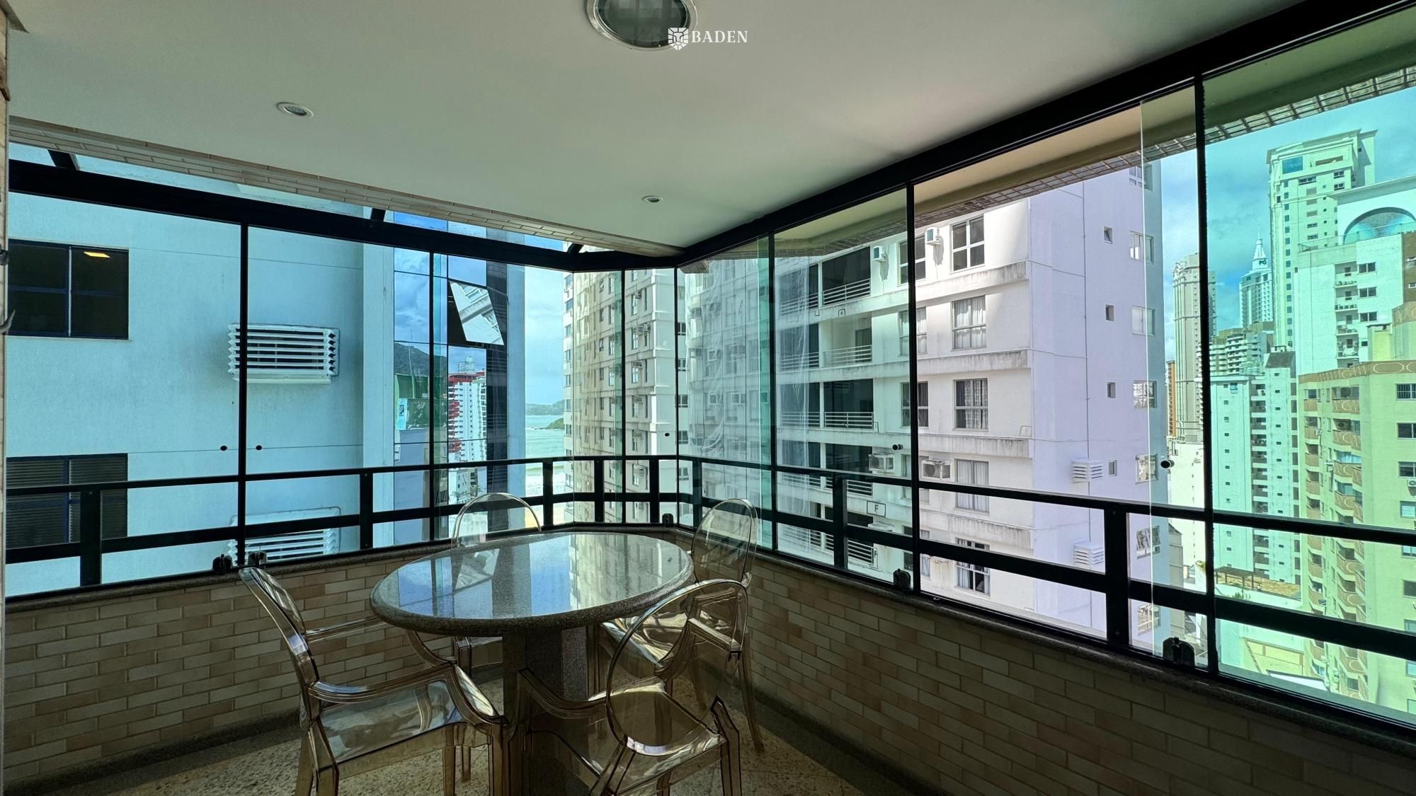 Apartamento, 3 quartos, 98 m² - Foto 3